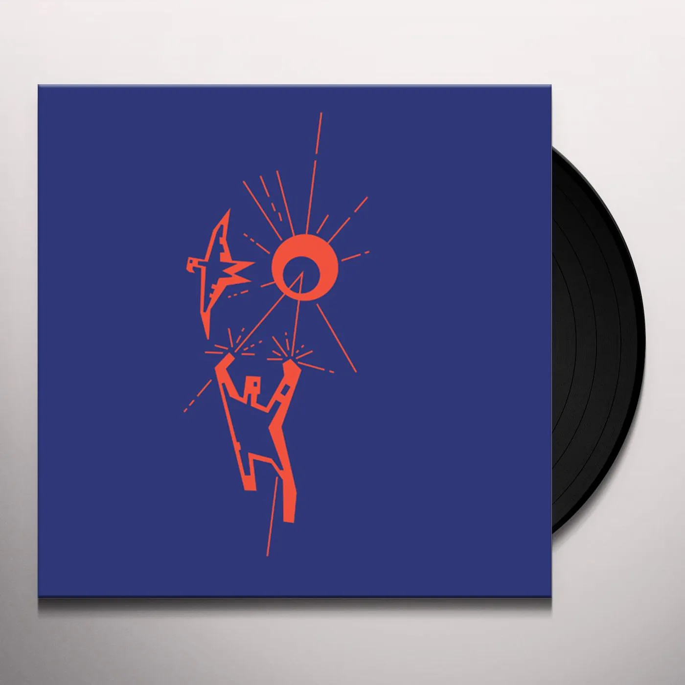 GREENSPAN & TARAVAL Vinyl Record