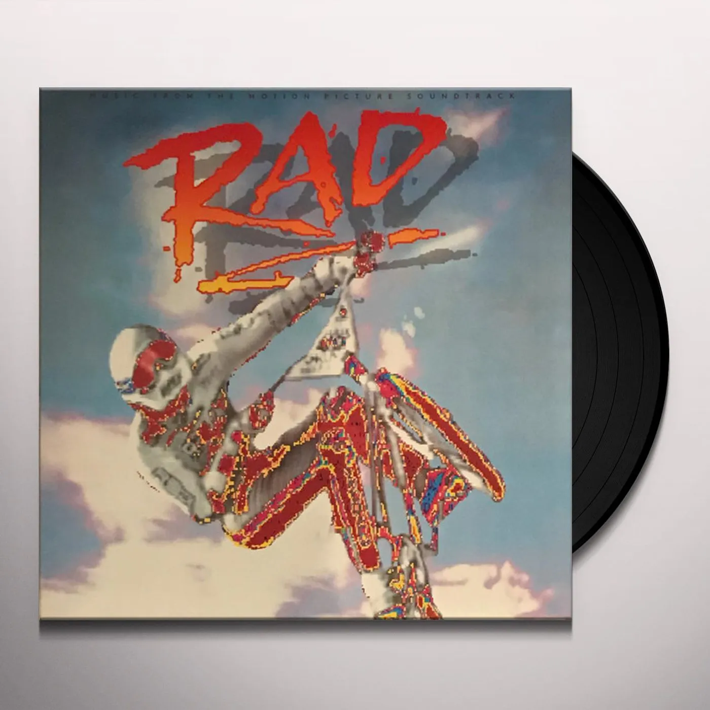 Rad / O.S.T.