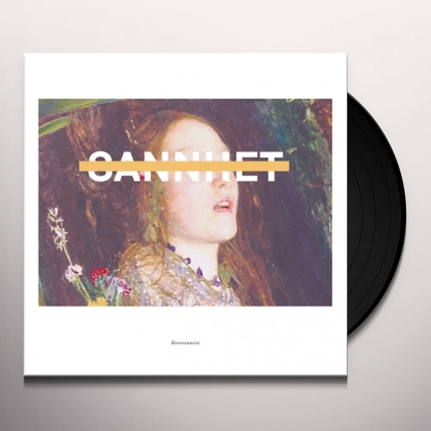 Sannhet Revisionist Vinyl Record