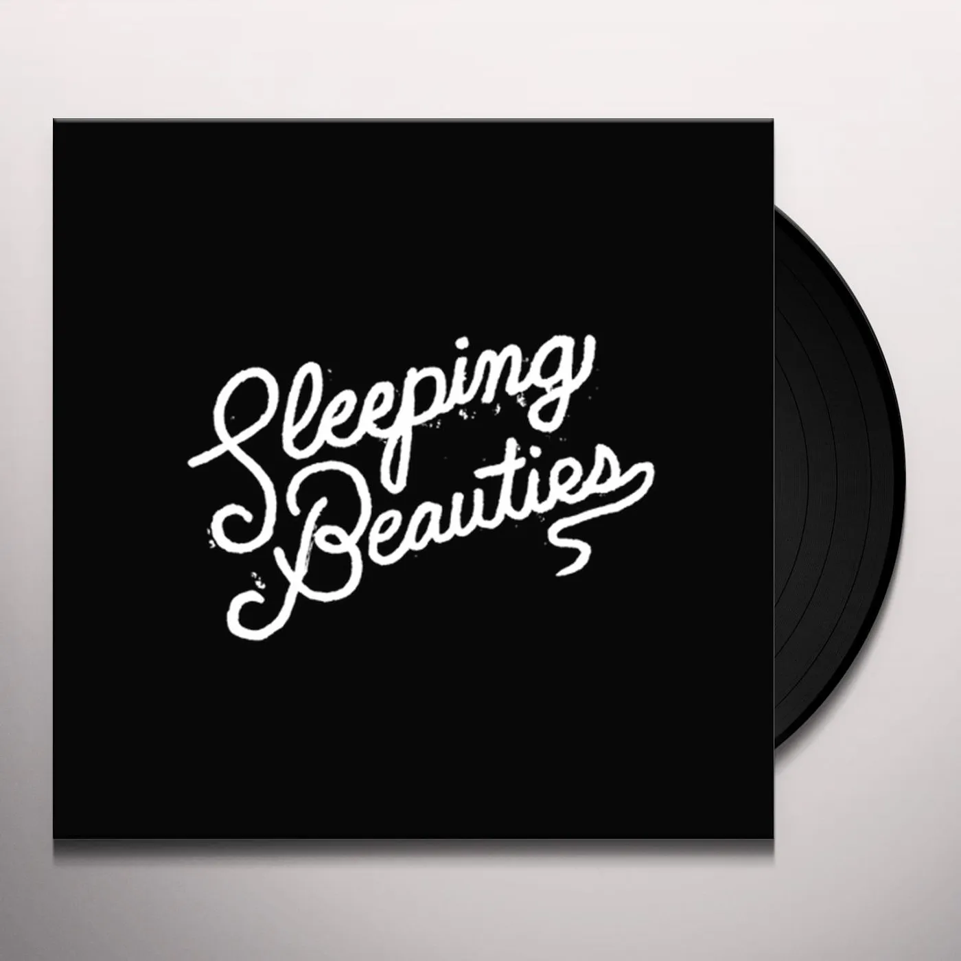 Sleeping Beauties Vinyl Record