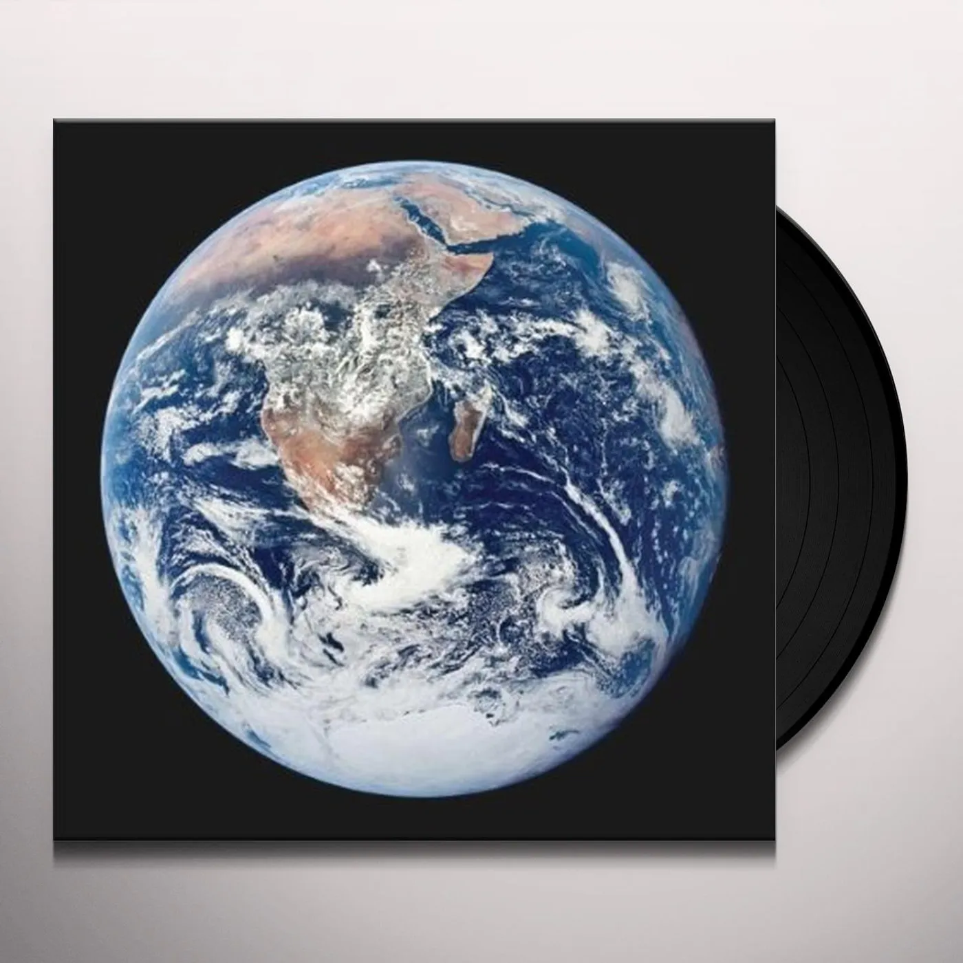 Jason Urick I Love You Vinyl Record
