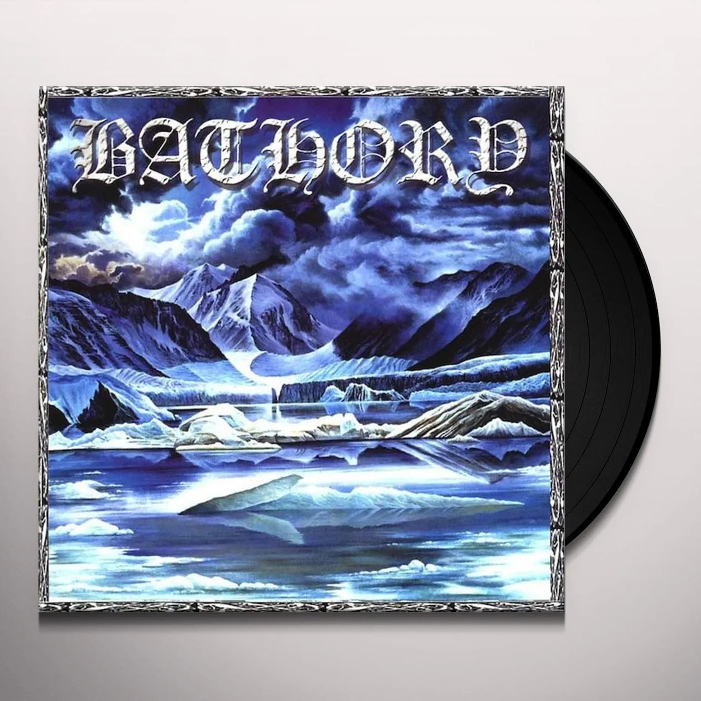 Bathory Nordland II (180g) Vinyl Record