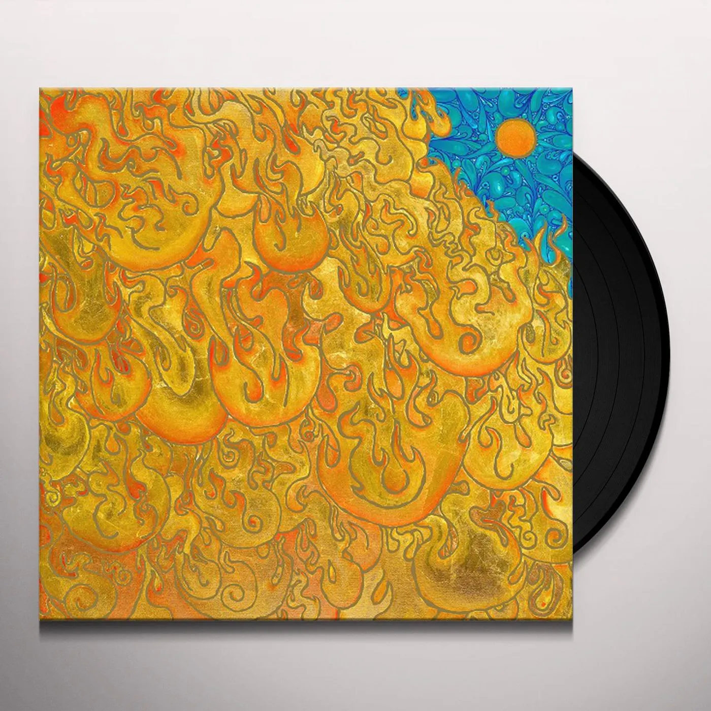 SOLAR POWER: NEW SOUNDS IN SEATTLE HIP-HOP / VAR Vinyl Record
