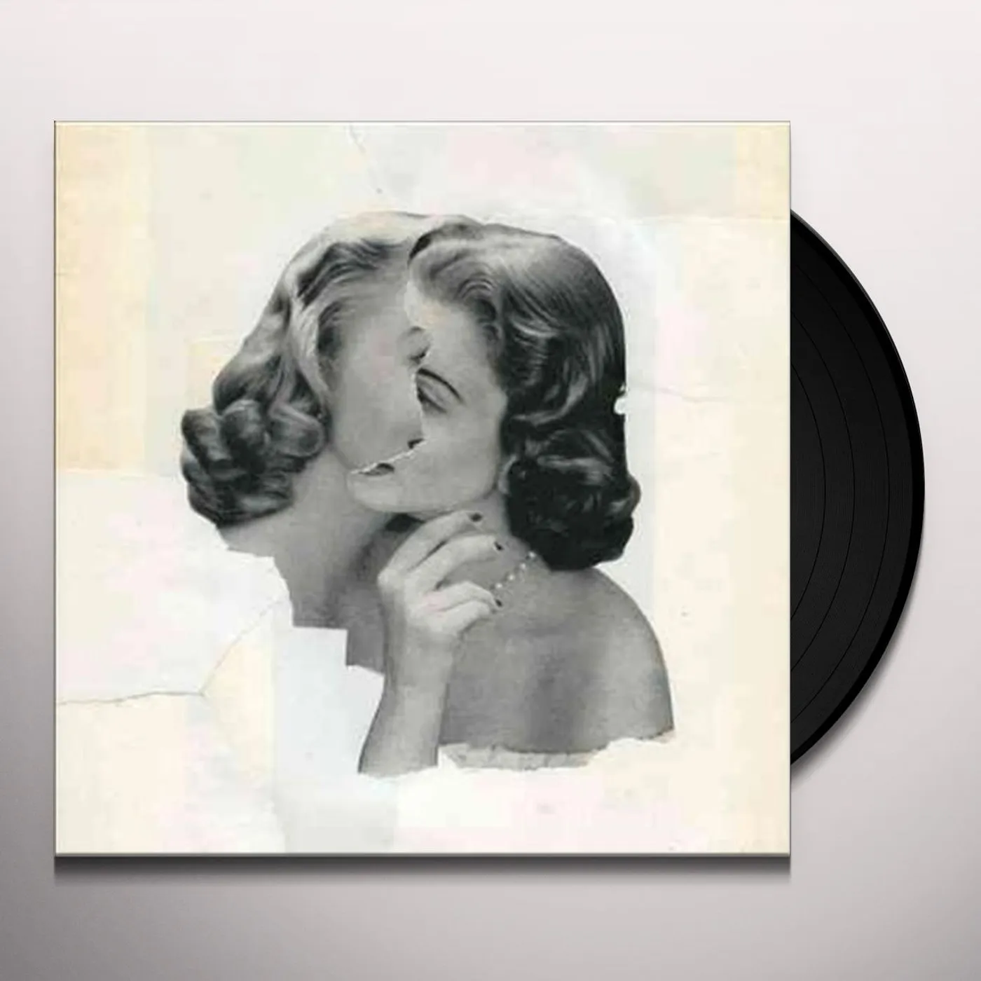 Julia Kent Asperities Vinyl Record