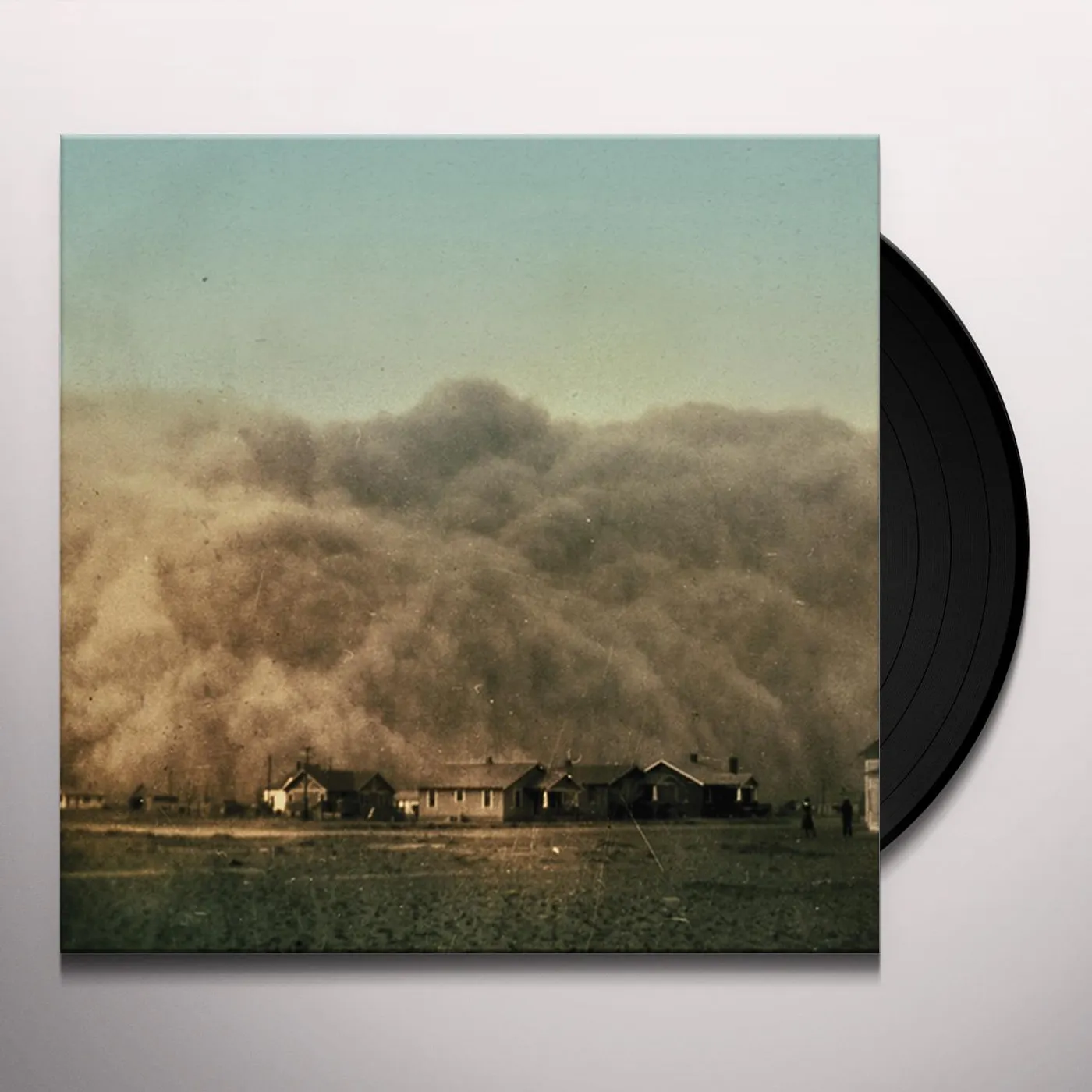Lucrecia Dalt Commotus Vinyl Record