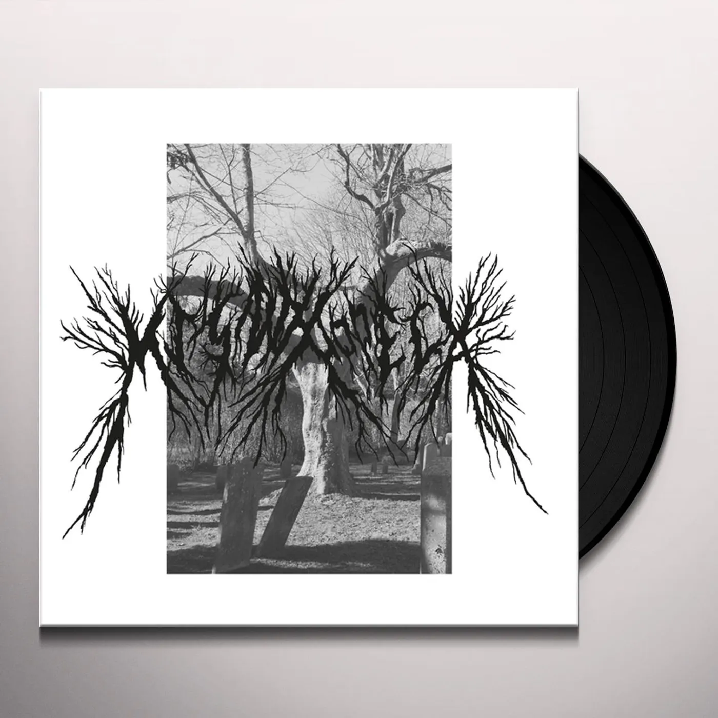 Misanthrope CA Deathbridge Vinyl Record