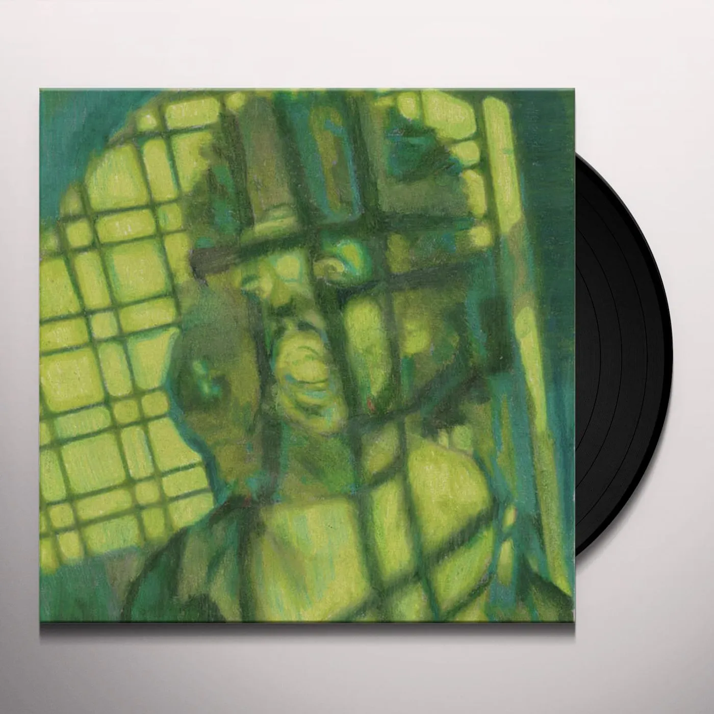Yves Jarvis Sundry Rock Song Stock Vinyl Record