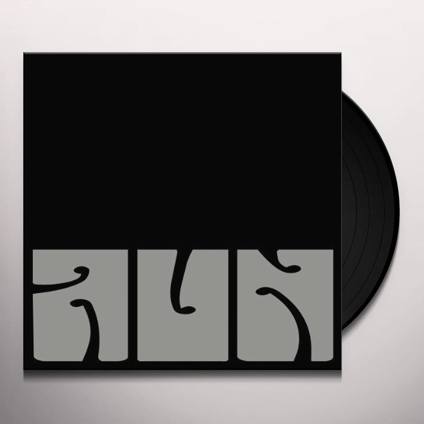 AUN VII Vinyl Record