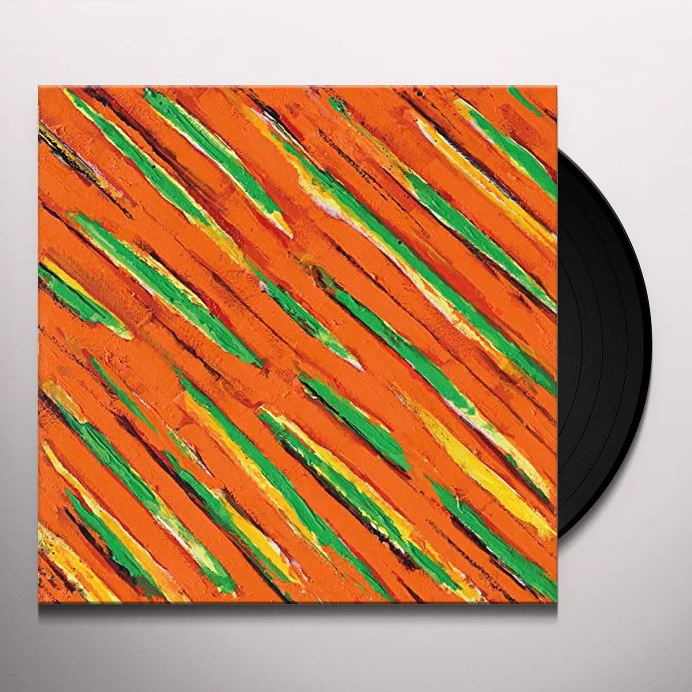 291out Habbanera Vinyl Record