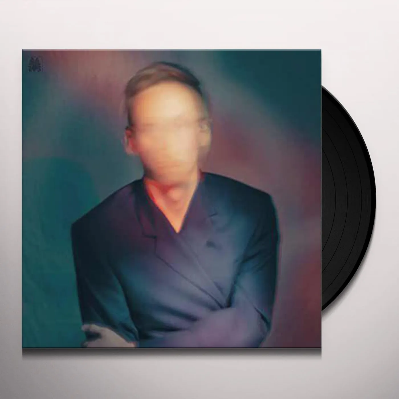 Hamish Hawk Angel Numbers Vinyl Record