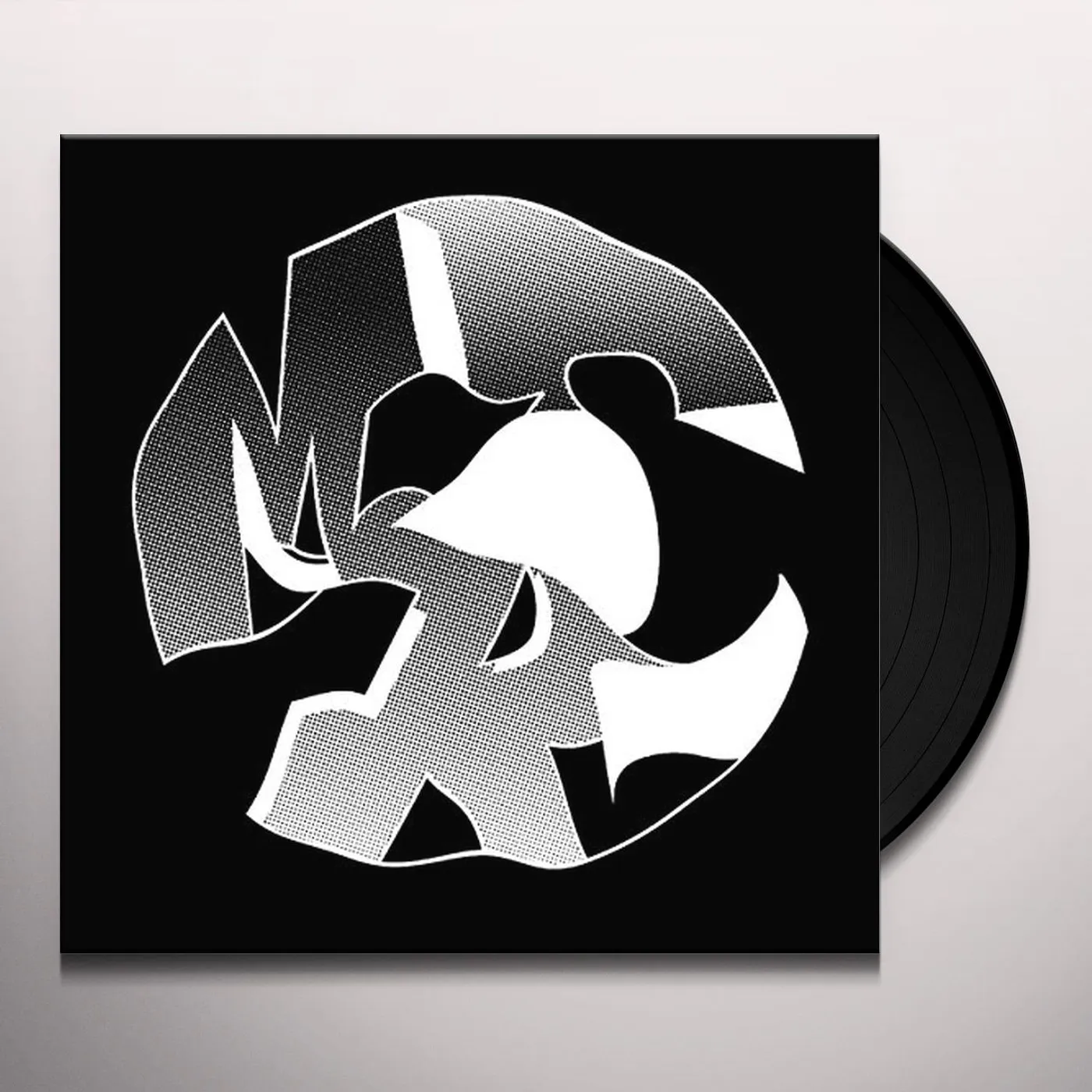Laksa 66 REBELS Vinyl Record