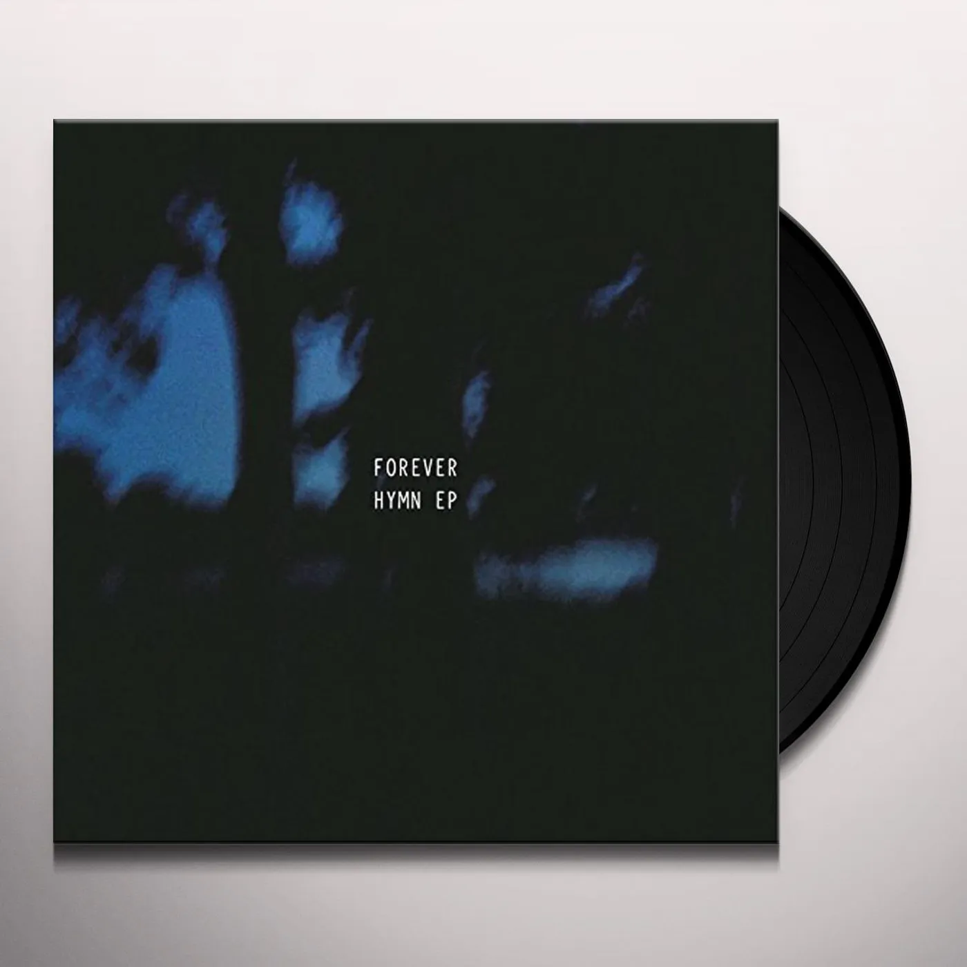 Forever HYMN Vinyl Record