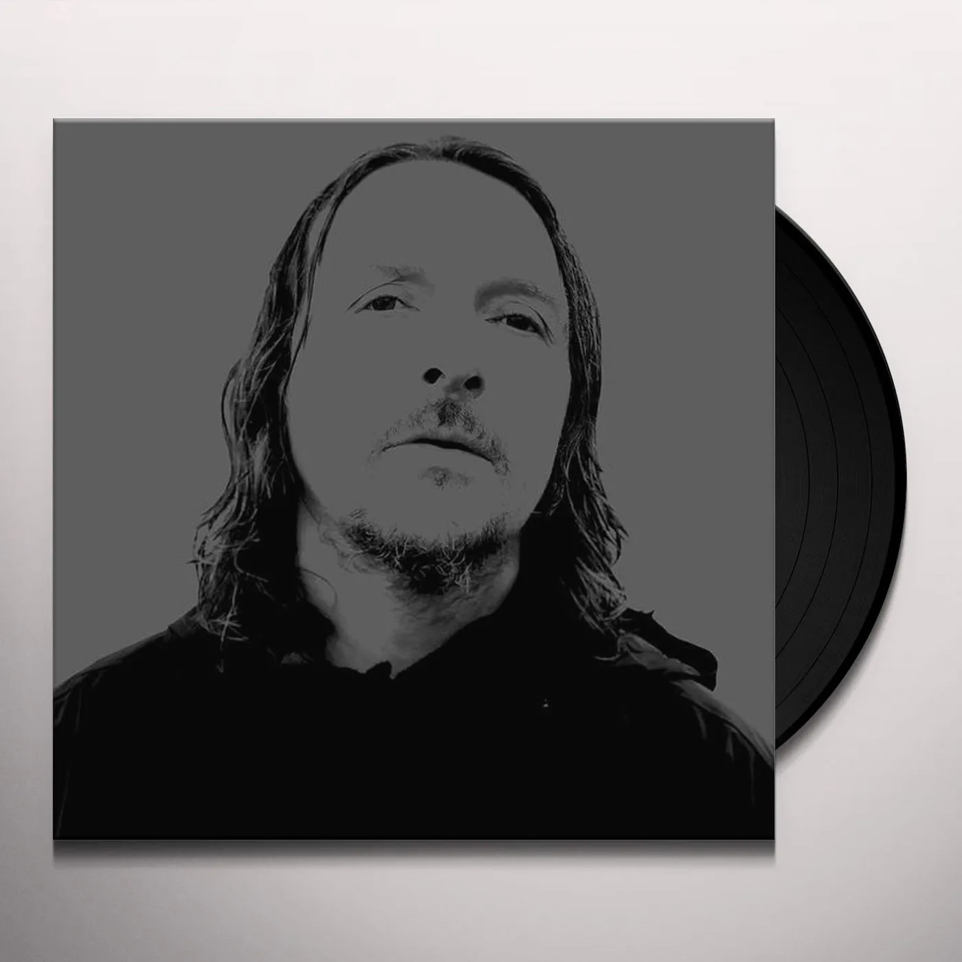 JK Flesh IN YOUR PIT Vinyl Record