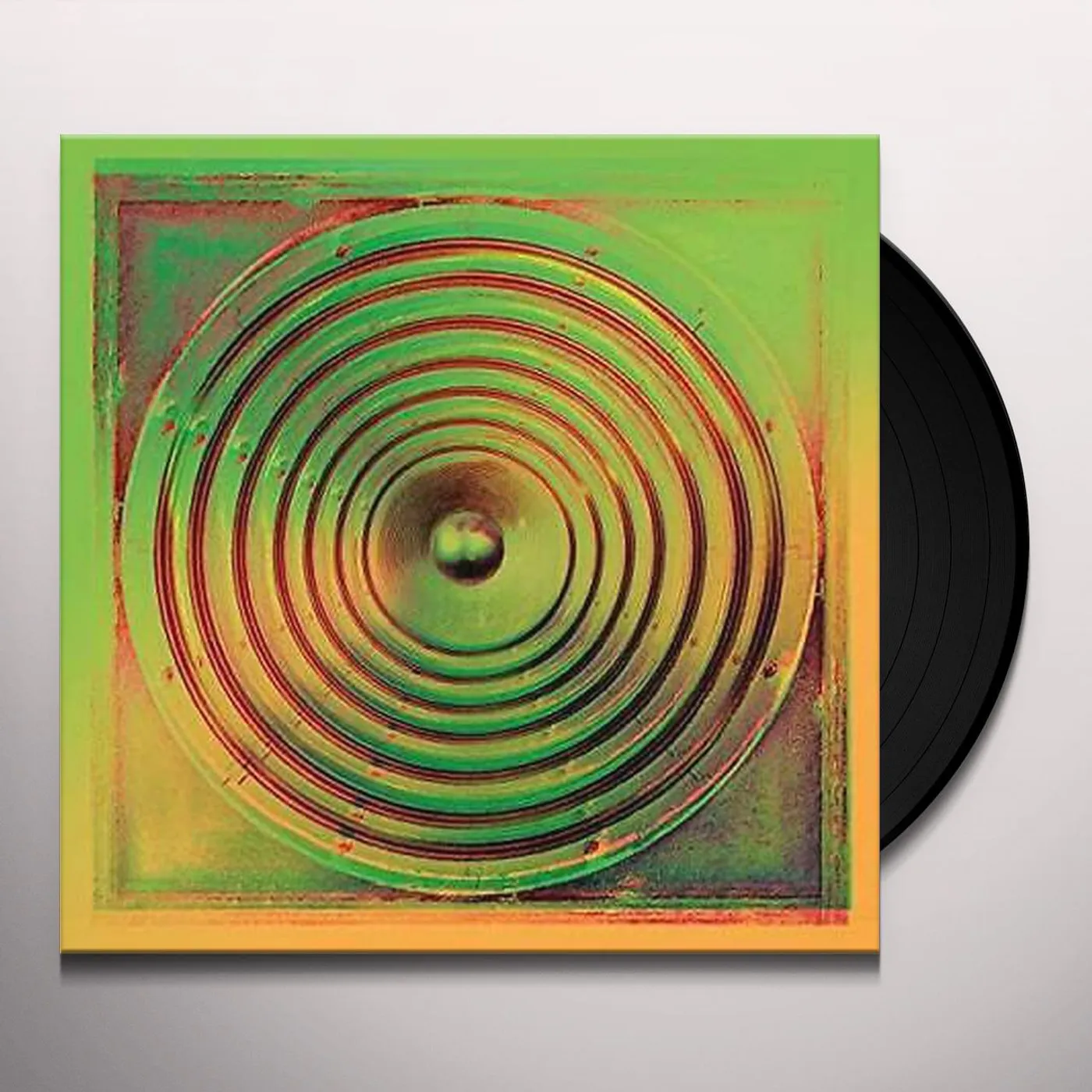 LATE NIGHT TALES PRESENTS VERSION EXCURSION / VAR Vinyl Record