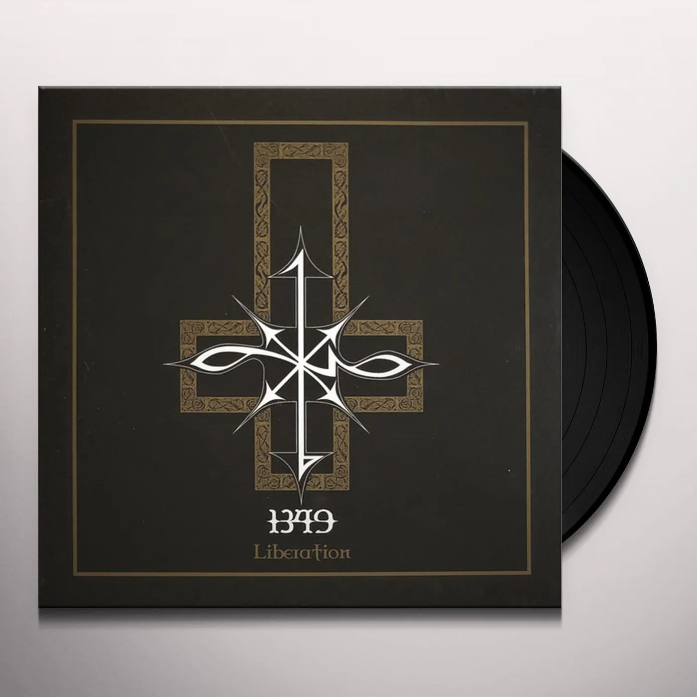 1349 Liberation Vinyl Record