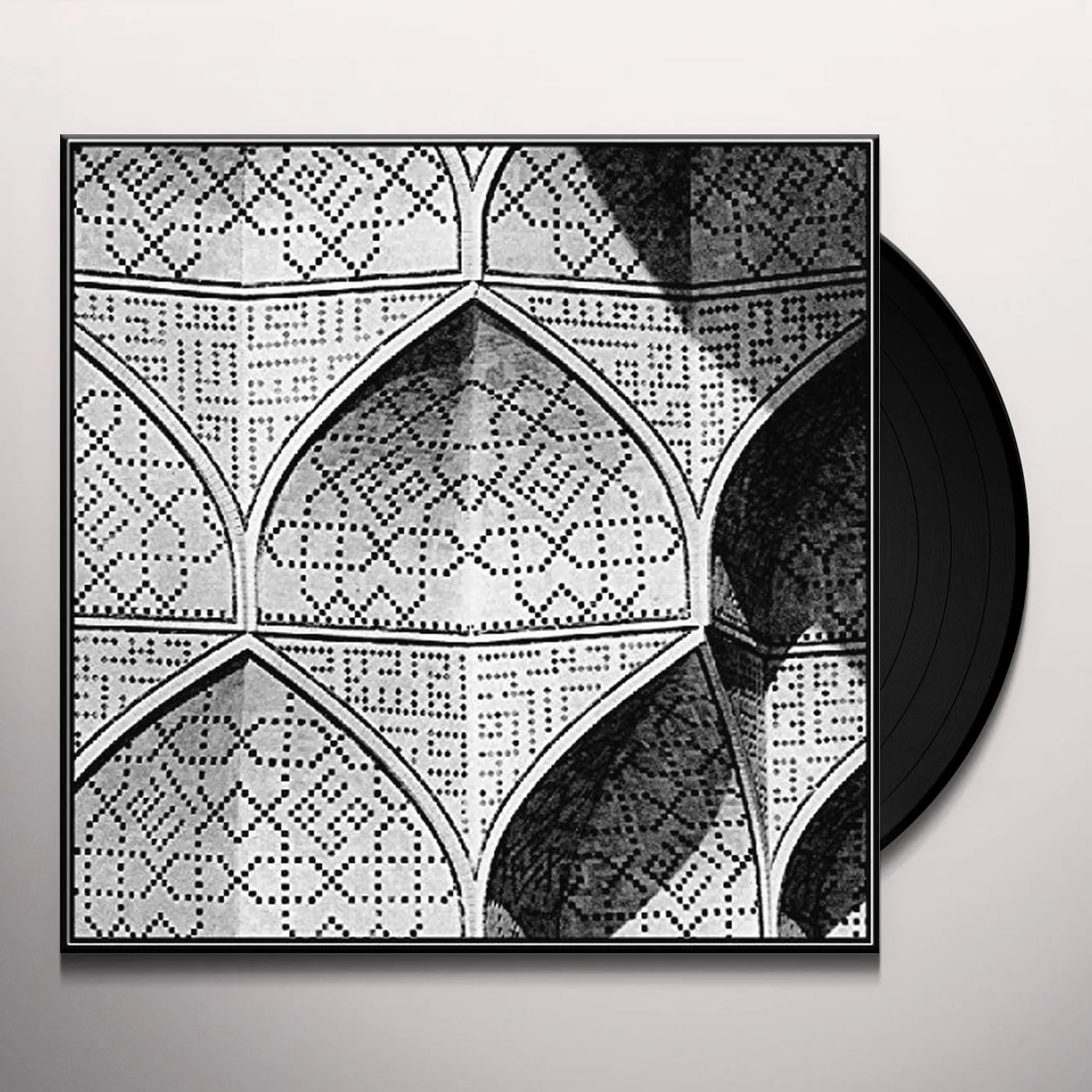 Voice Coils HEAVEN'S SENSE Vinyl Record