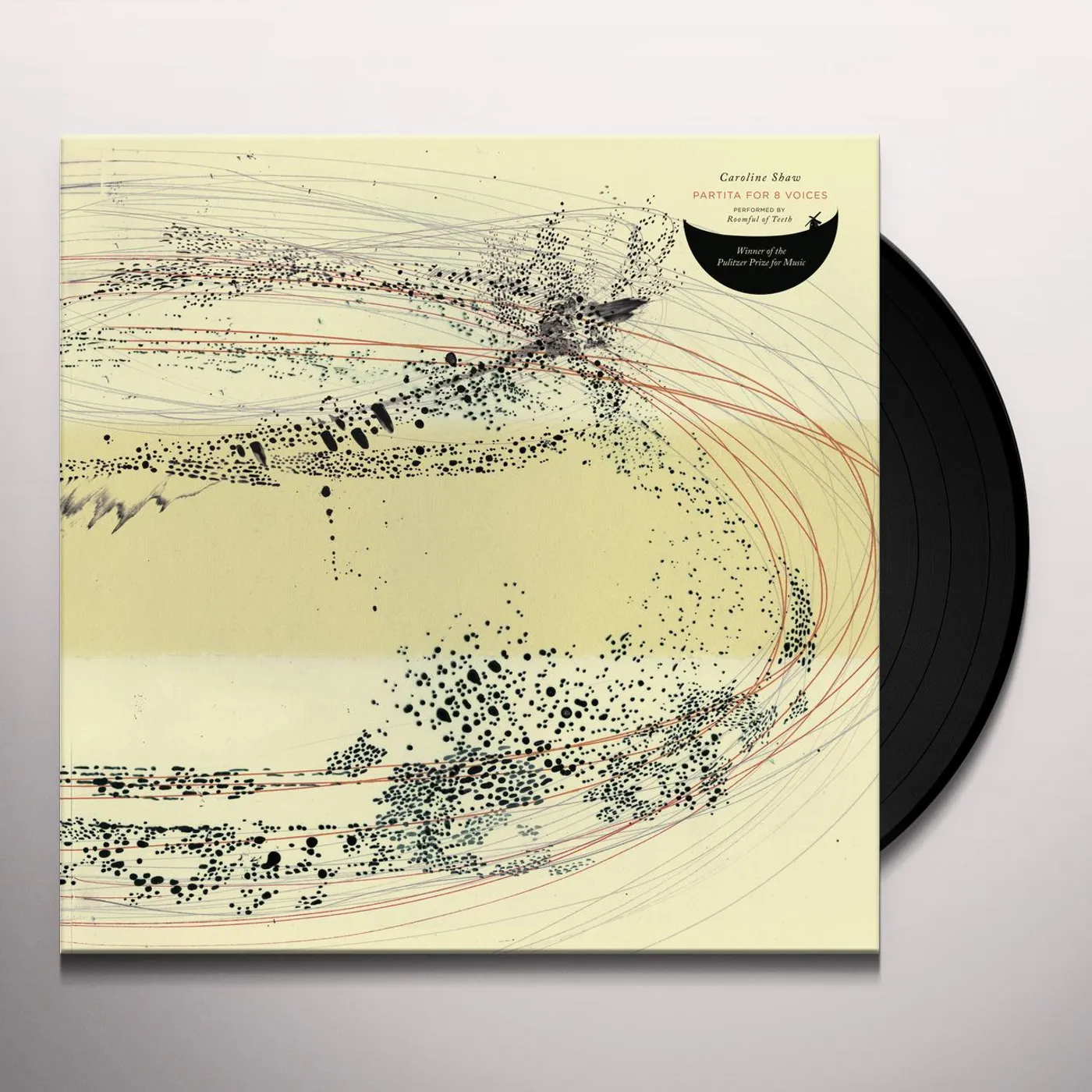 Shaw / Roomful Of Teeth