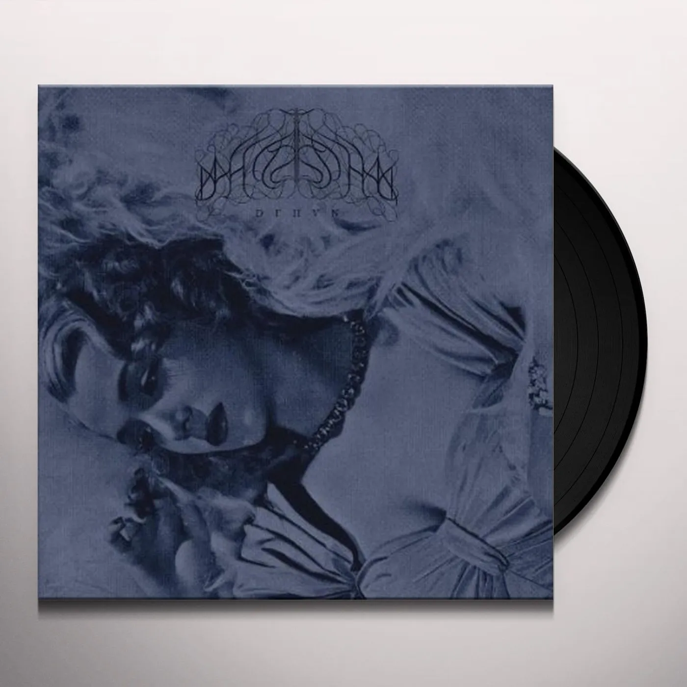 Deafheaven Demo Vinyl Record