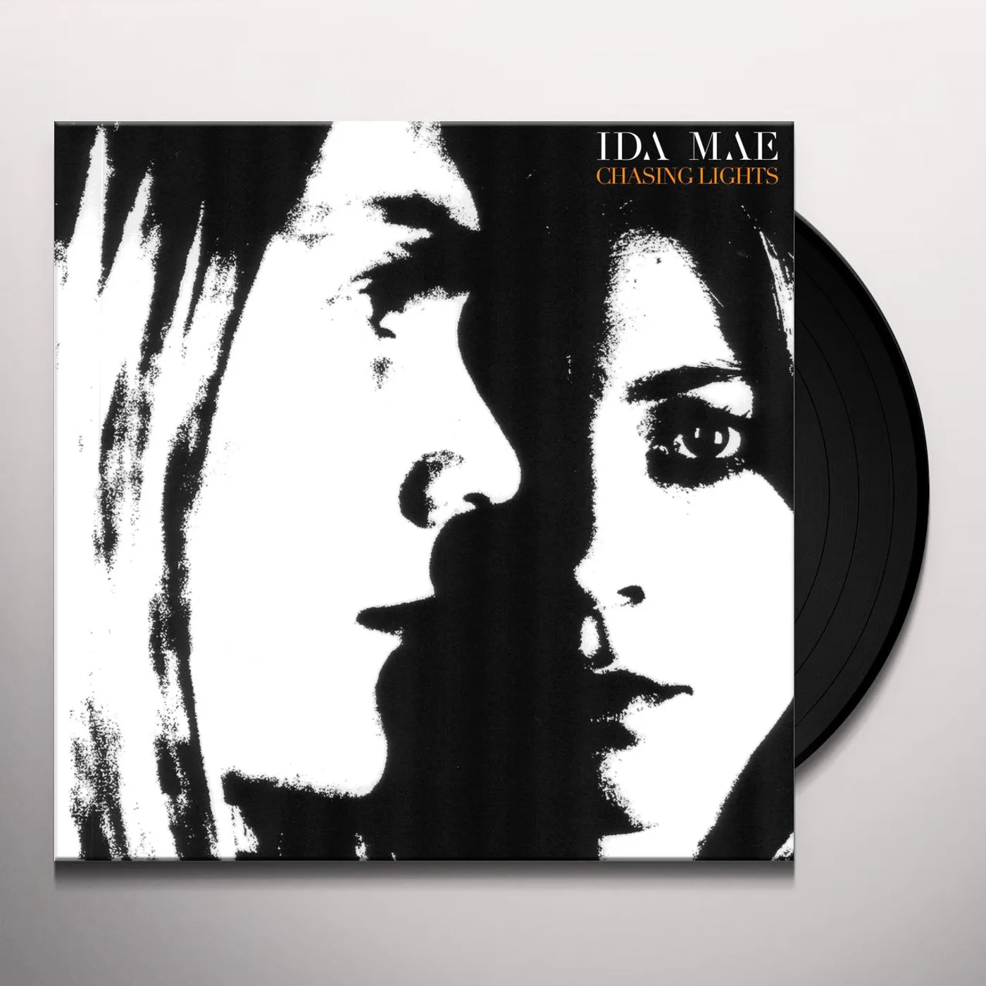 Ida Mae Chasing Lights Vinyl Record