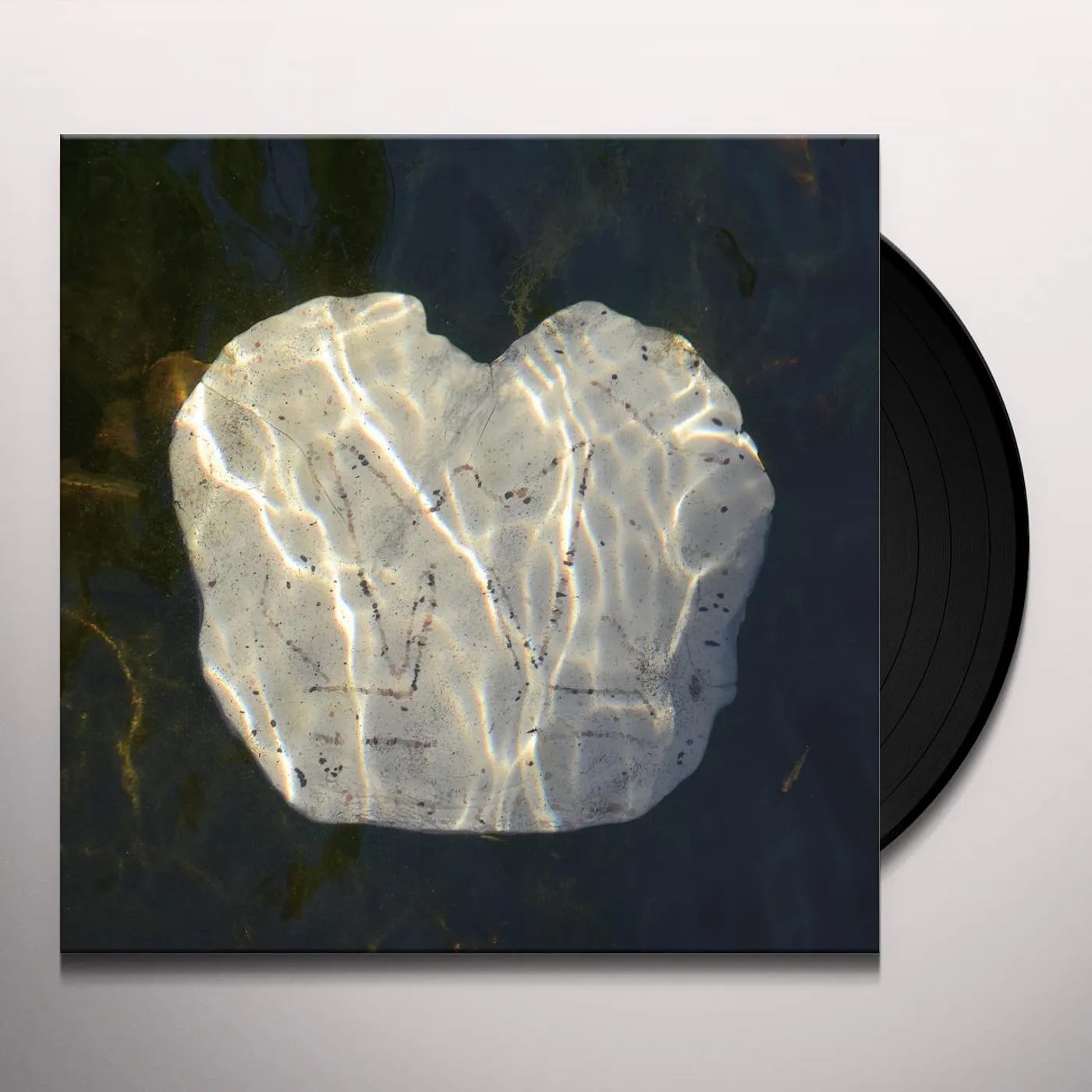 N NAO L'EAU ET LES REVES Vinyl Record
