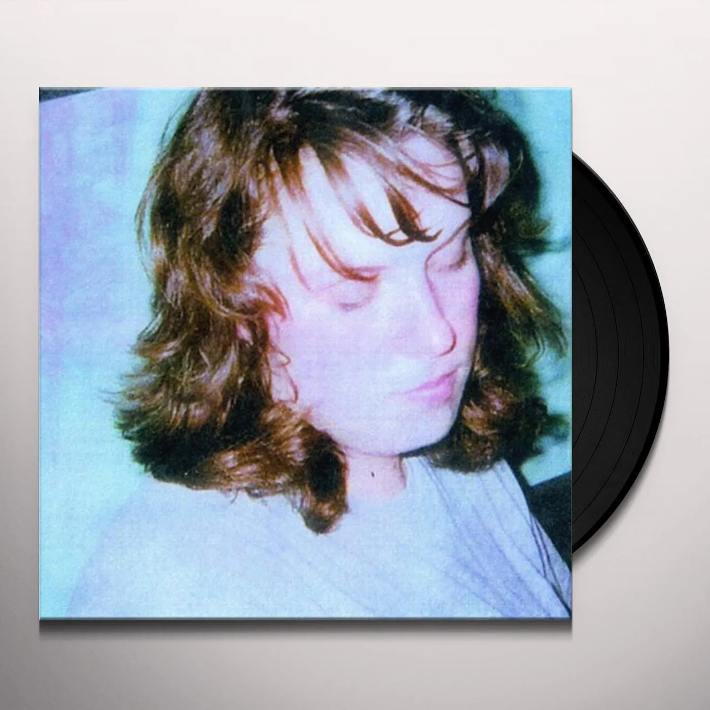 Merchandise (Strange Songs) In The Dark Vinyl Record