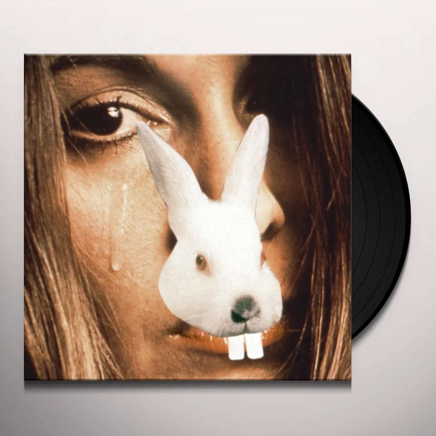 Natalie Sandtorv PIECES OF SOLITUDE Vinyl Record