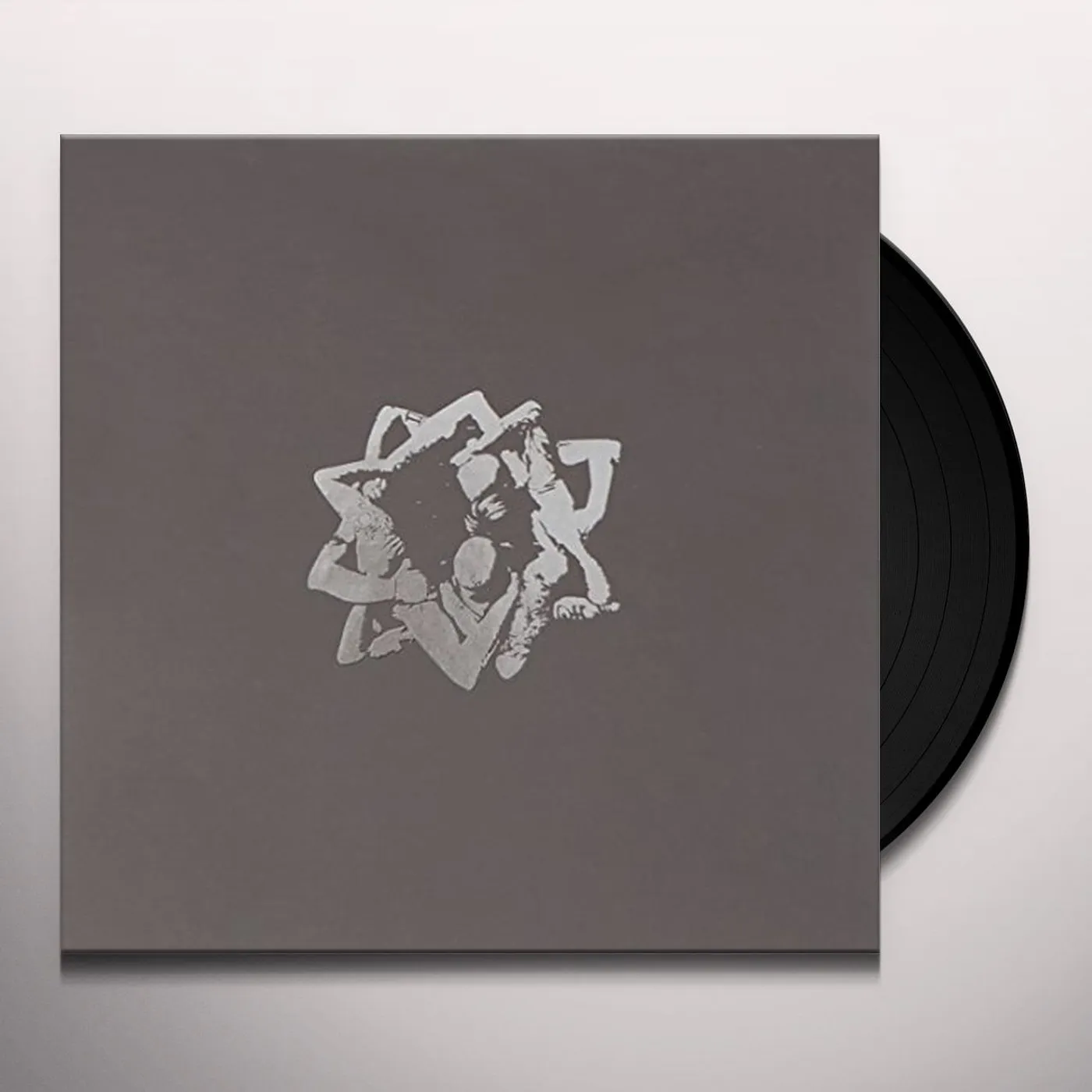 Seigmen ENOLA SINGLE BOX Vinyl Record