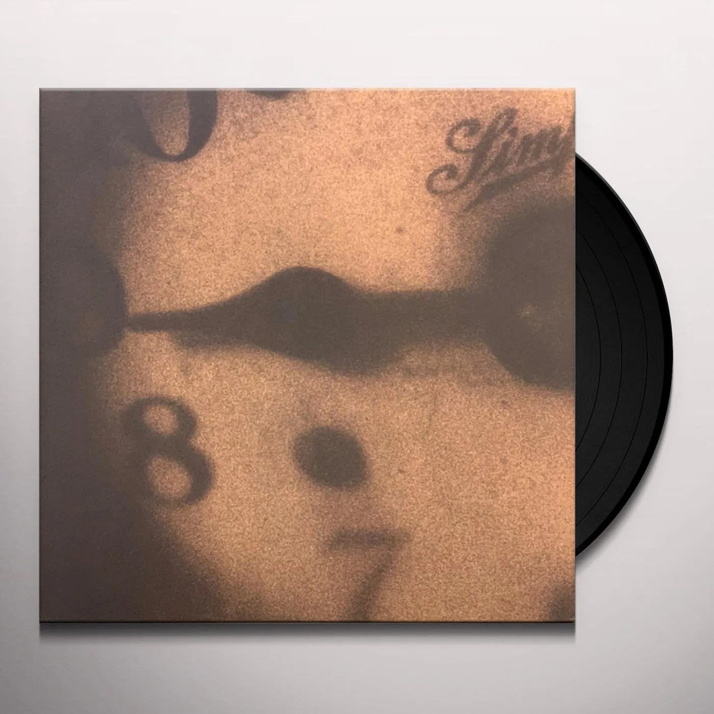 Mark Kozelek ROCK N' ROLL SINGER Vinyl Record