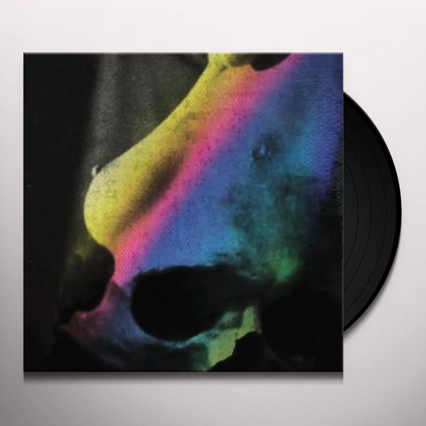 Vaura MISSING Vinyl Record