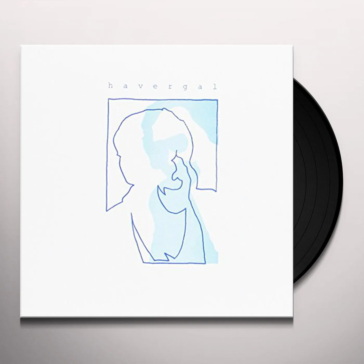 Havergal HAVERGA Vinyl Record