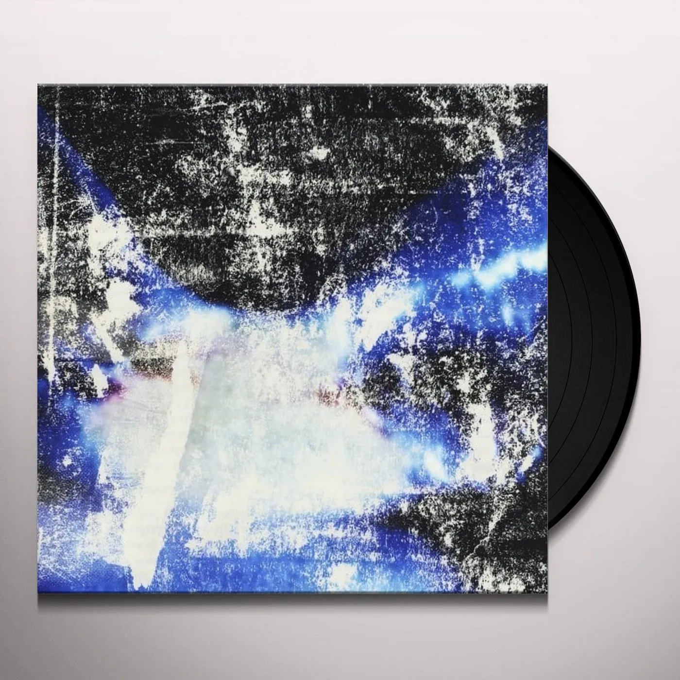 Launder Happening Vinyl Record