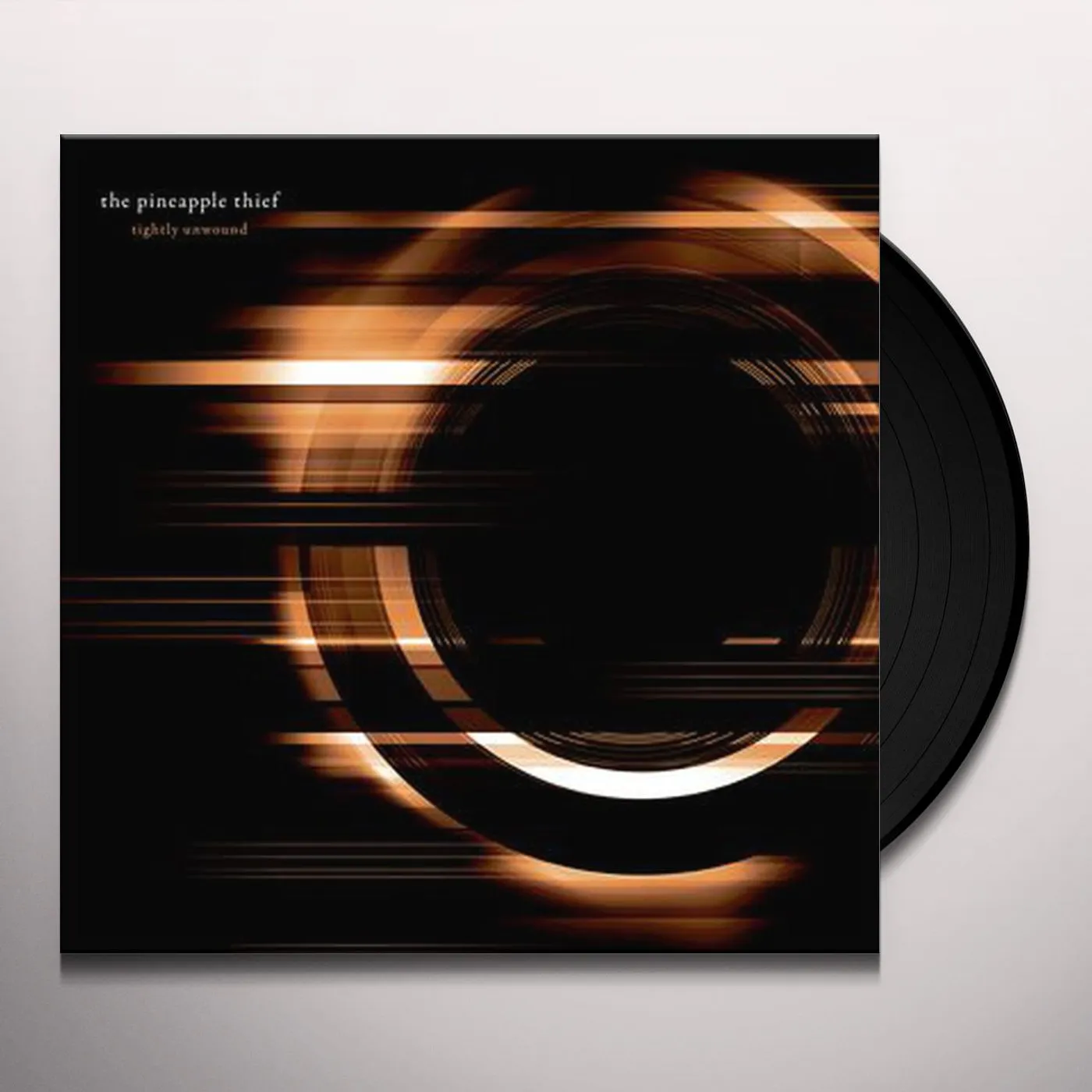 The Pineapple Thief Tightly Unwound Vinyl Record