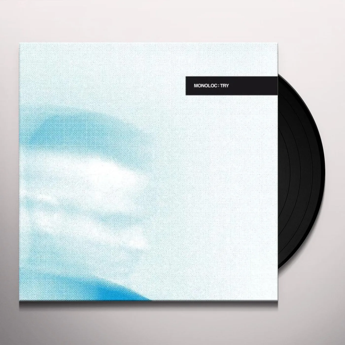 Monoloc Try Vinyl Record