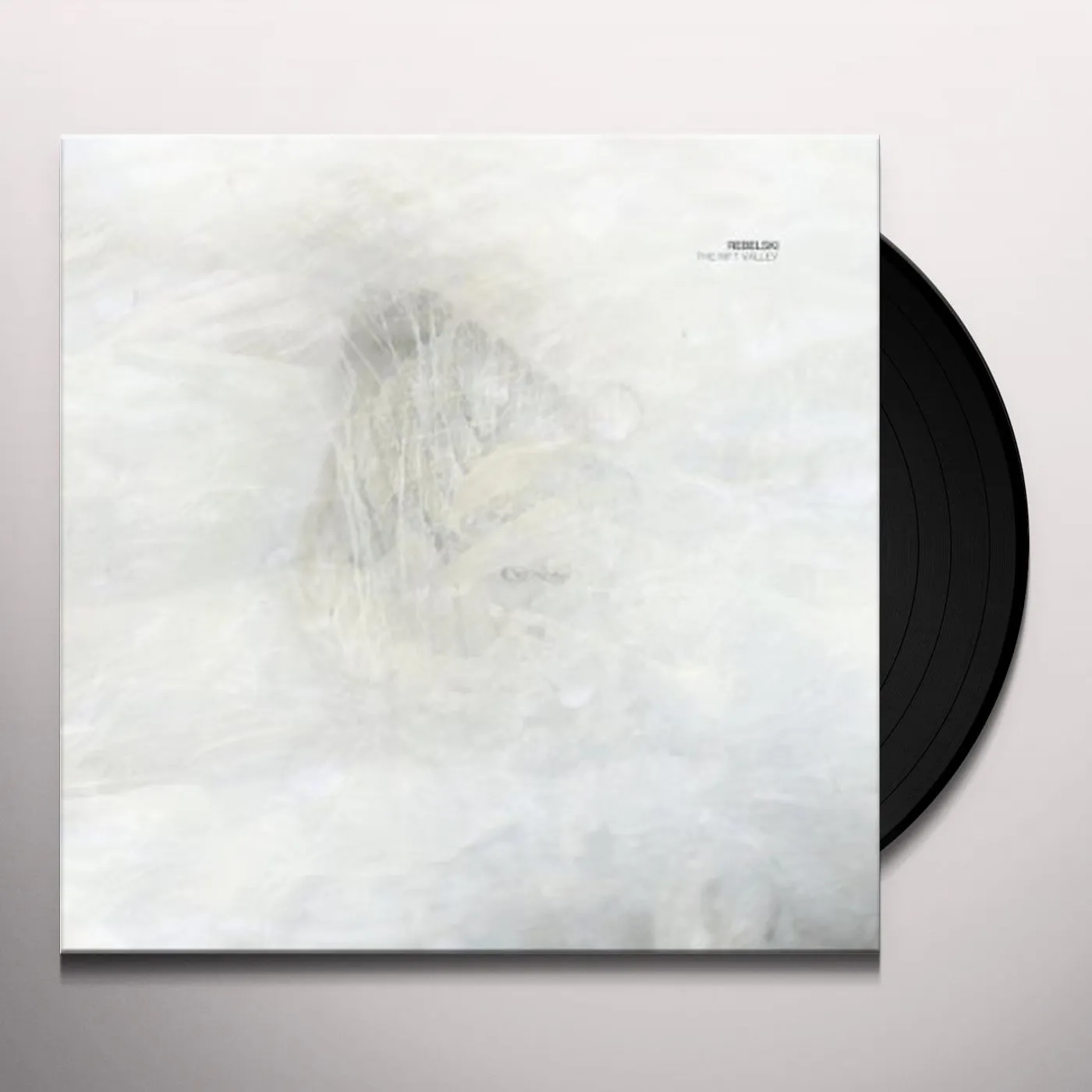 Rebelski RIFT VALLEY Vinyl Record