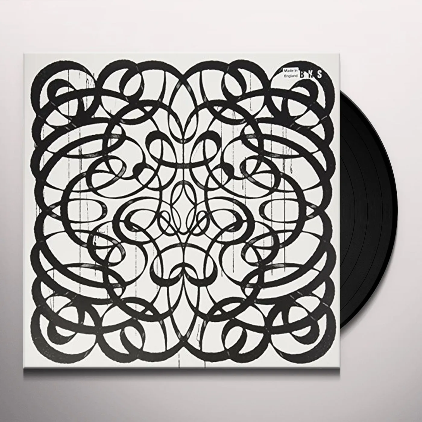 Vidis TOOLBOX Vinyl Record