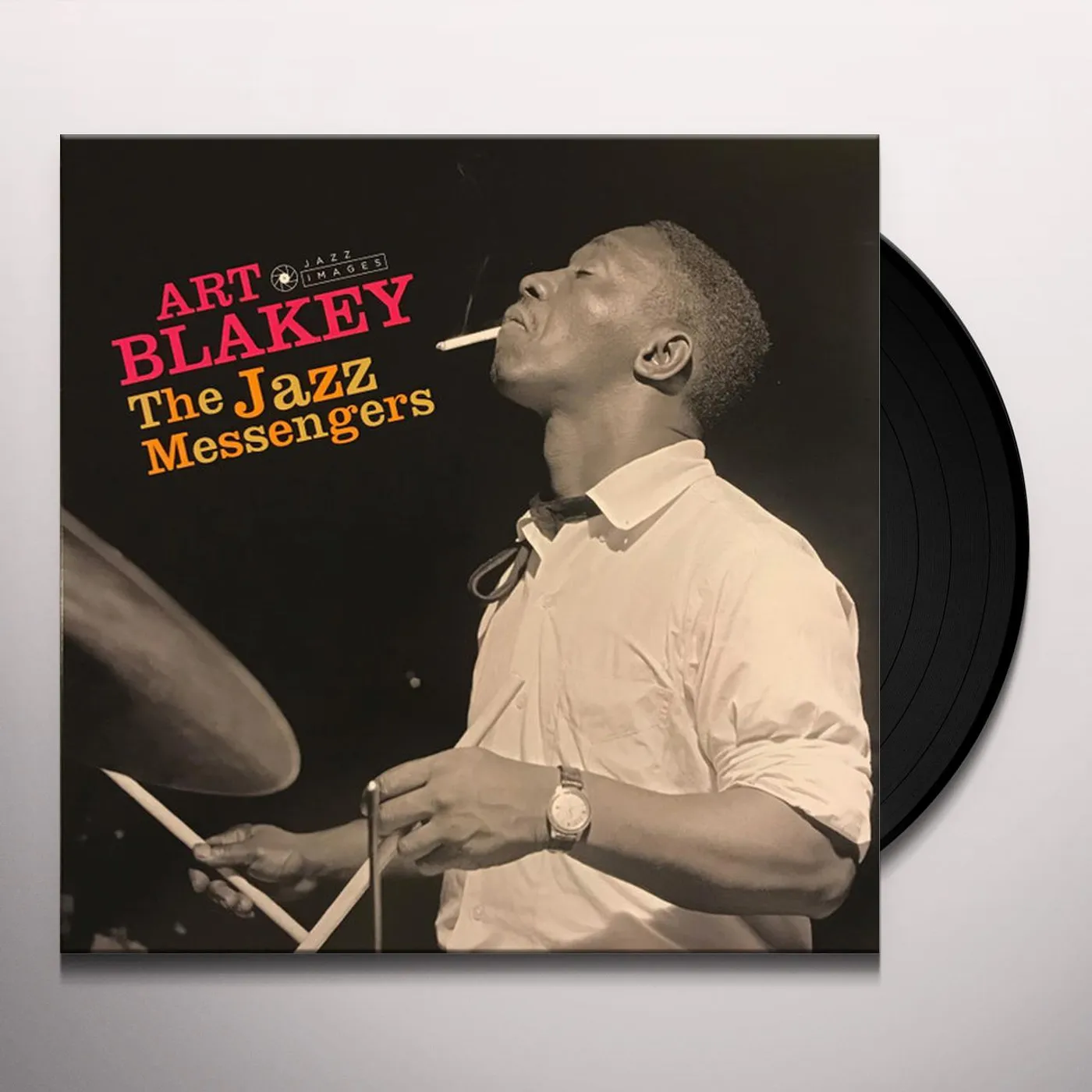 Art Blakey JAZZ MESSENGERS Vinyl Record