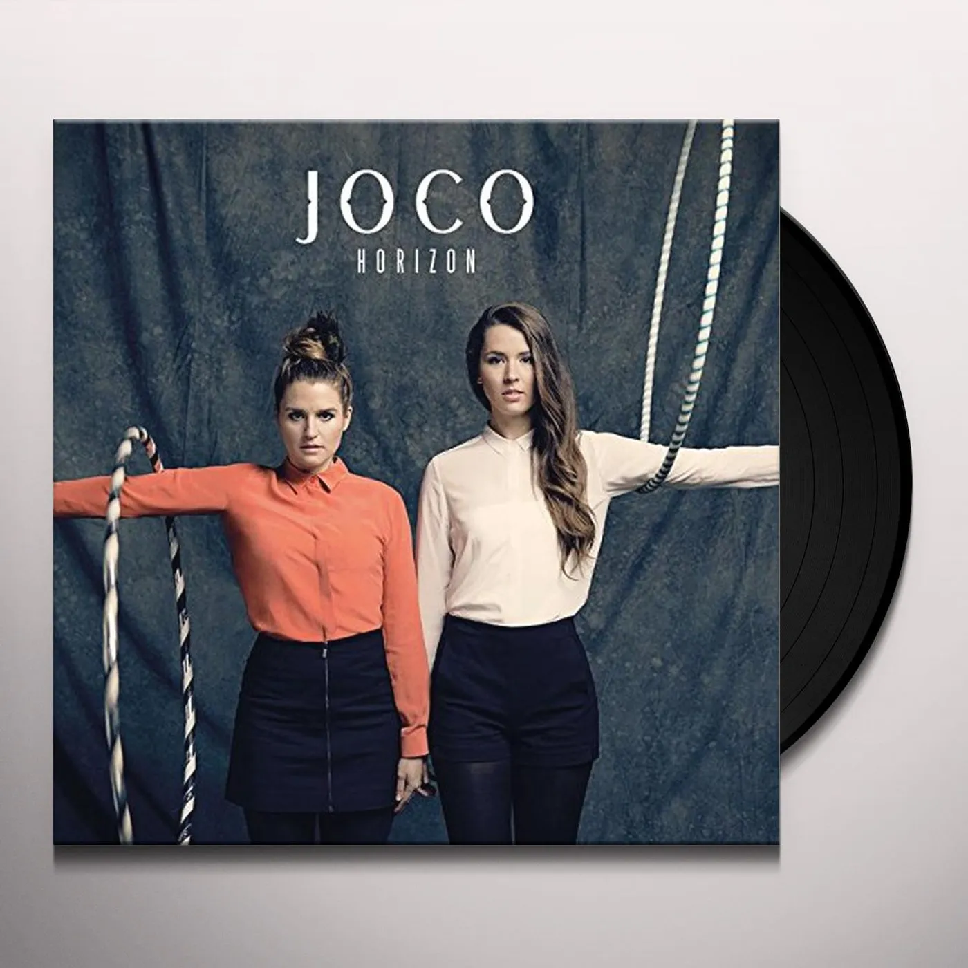 JoCo Horizon Vinyl Record