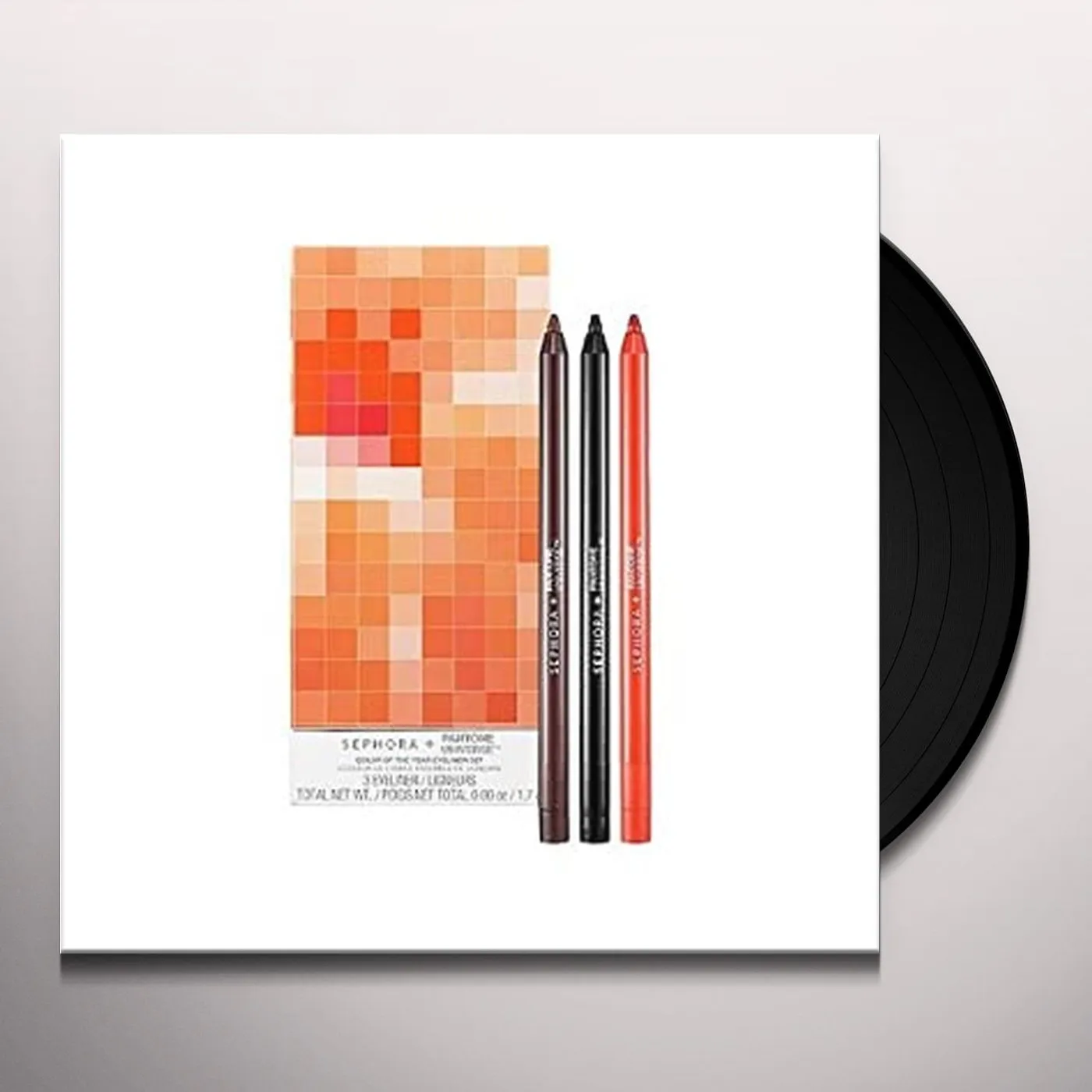 Pan/Tone SHAME Vinyl Record