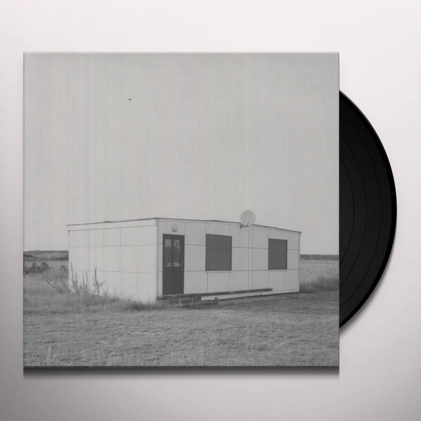 An On Bast Sundevit Vinyl Record