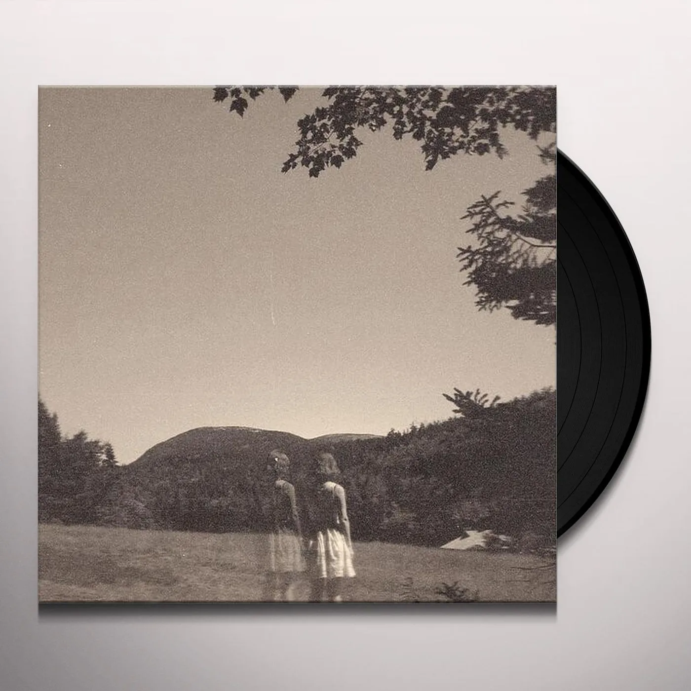 Goldmund Malady of Elegance Vinyl Record