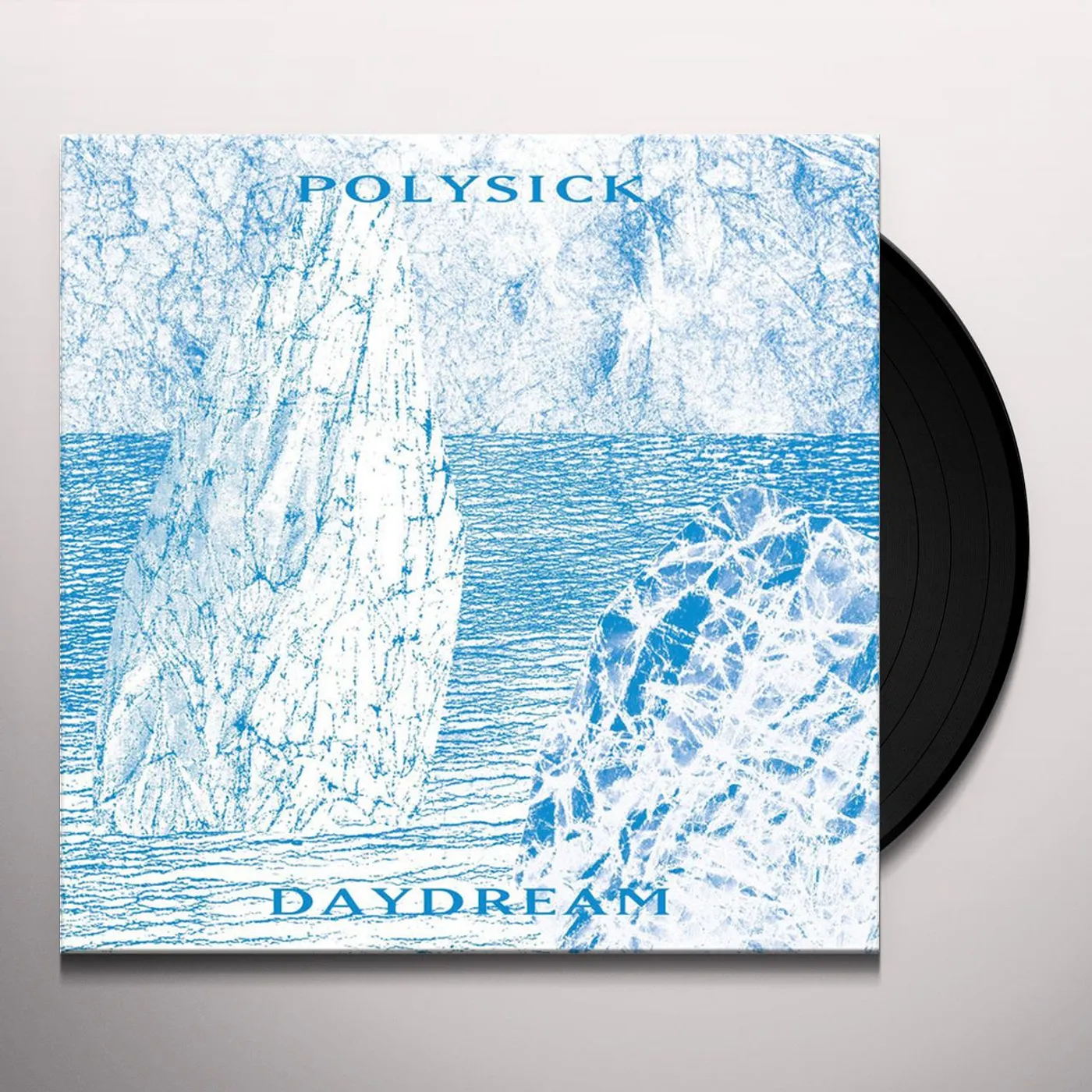 Polysick Daydream Vinyl Record