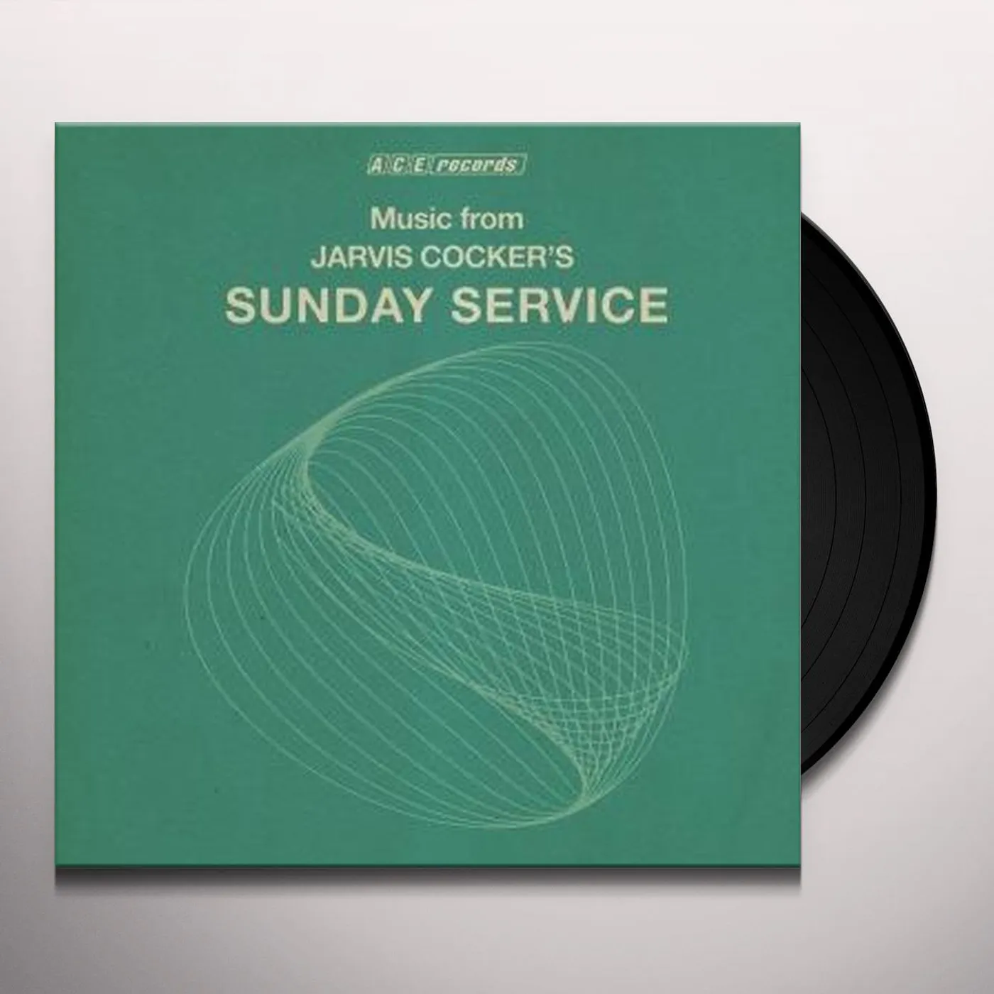 Music From Jarvis Cocker'S Sunday Service / Var