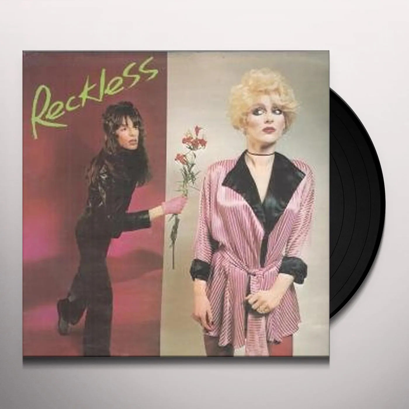 Jules Shear Big Boss Sounds Vinyl Record