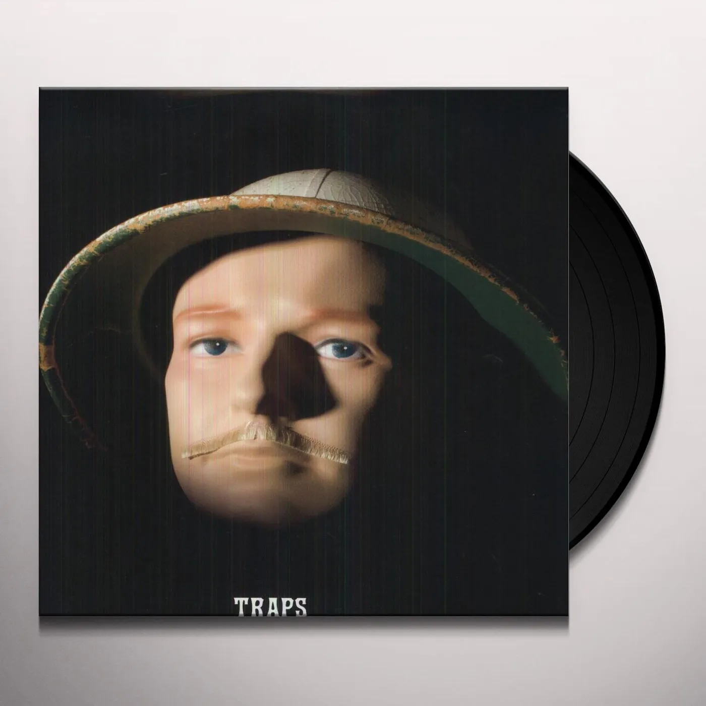 Jaill Traps Vinyl Record