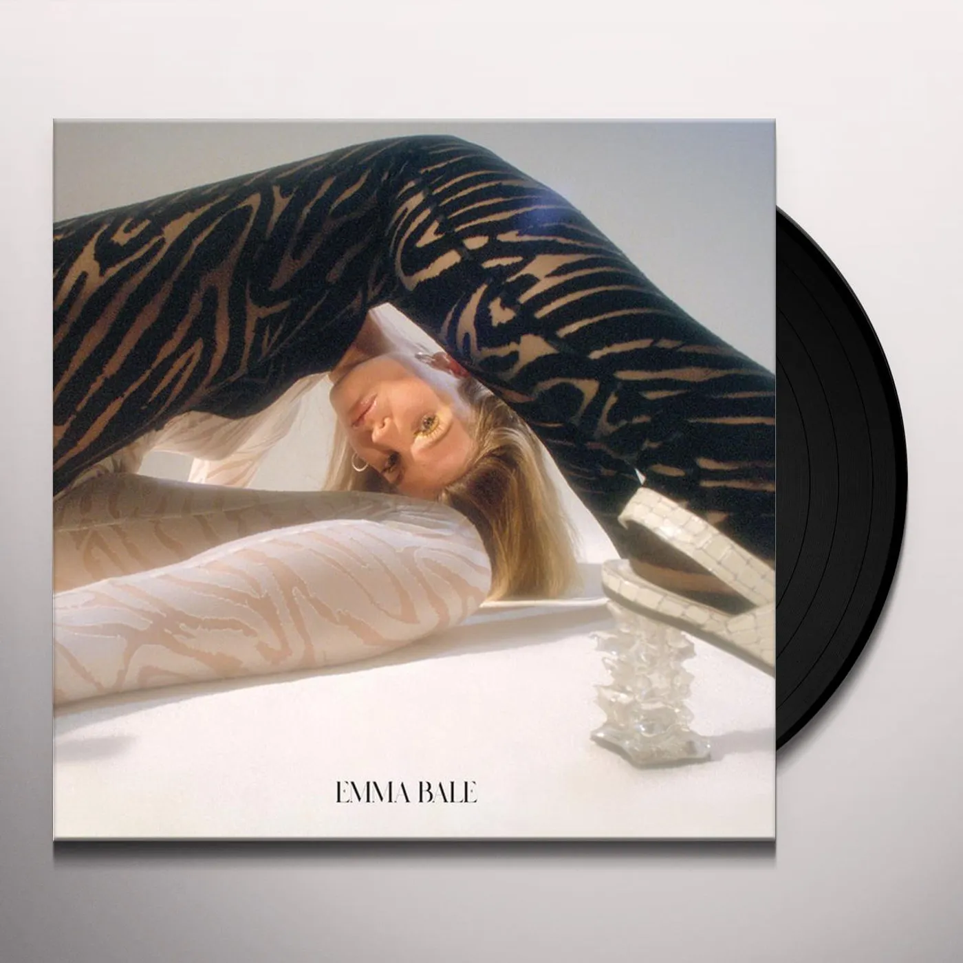 Emma Bale Retrospect Vinyl Record