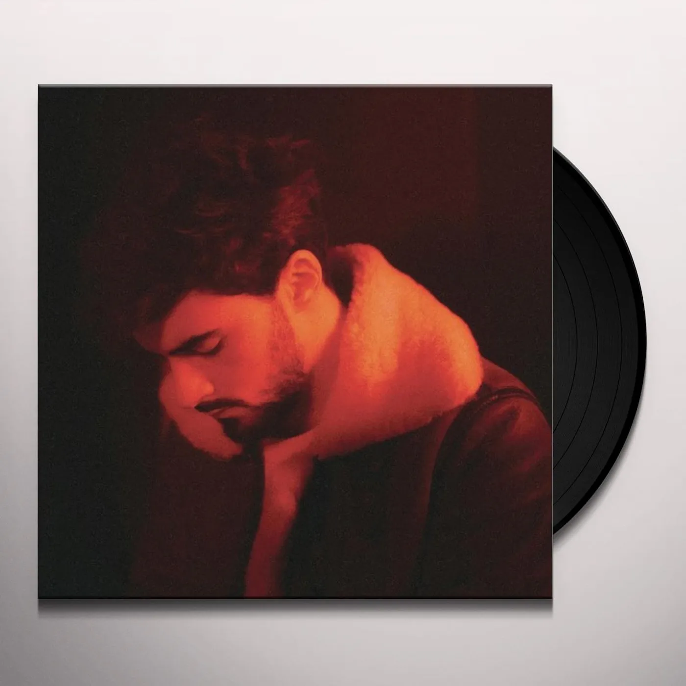 Lonepsi Toutes les nuits du monde Vinyl Record