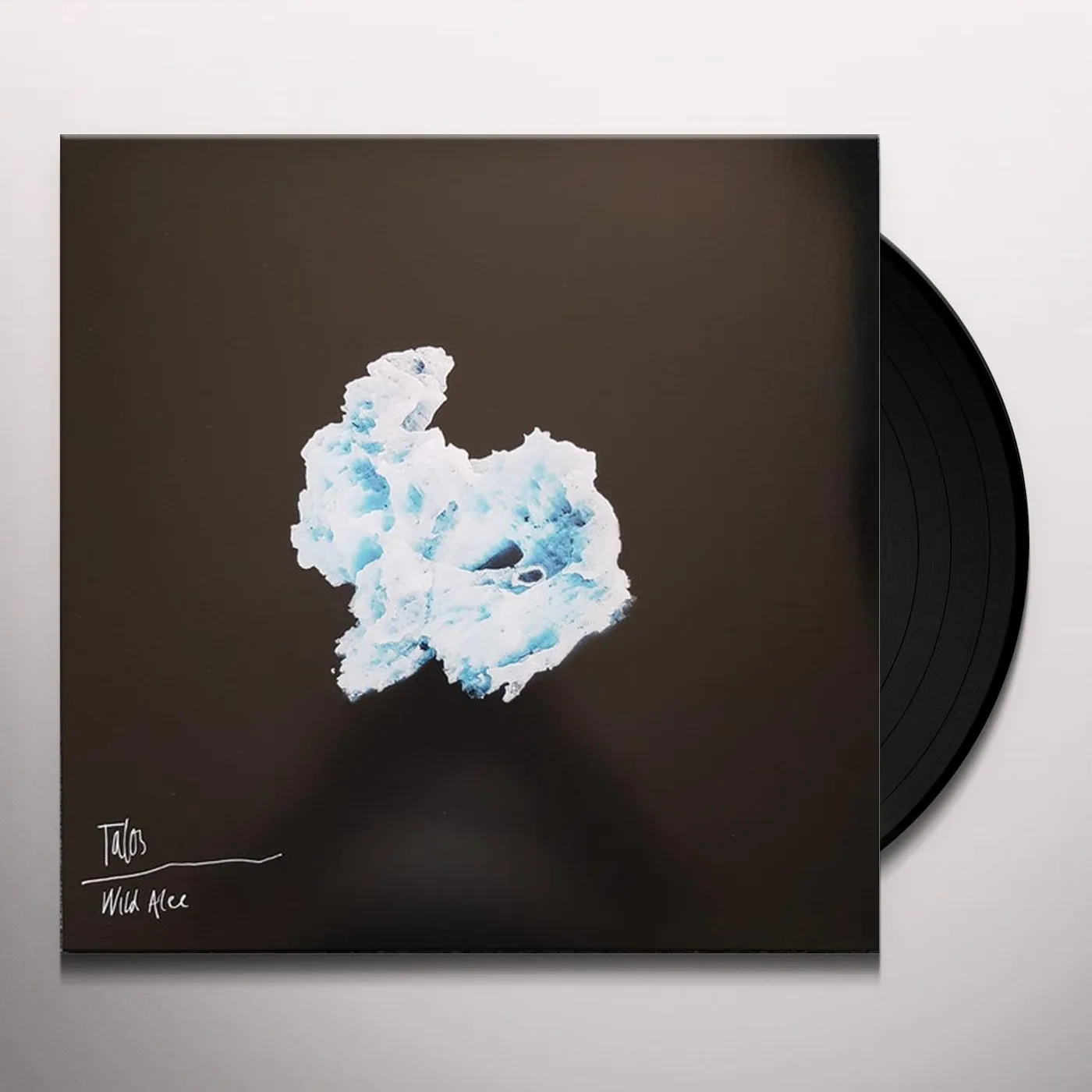 Talos Wild Alee Vinyl Record