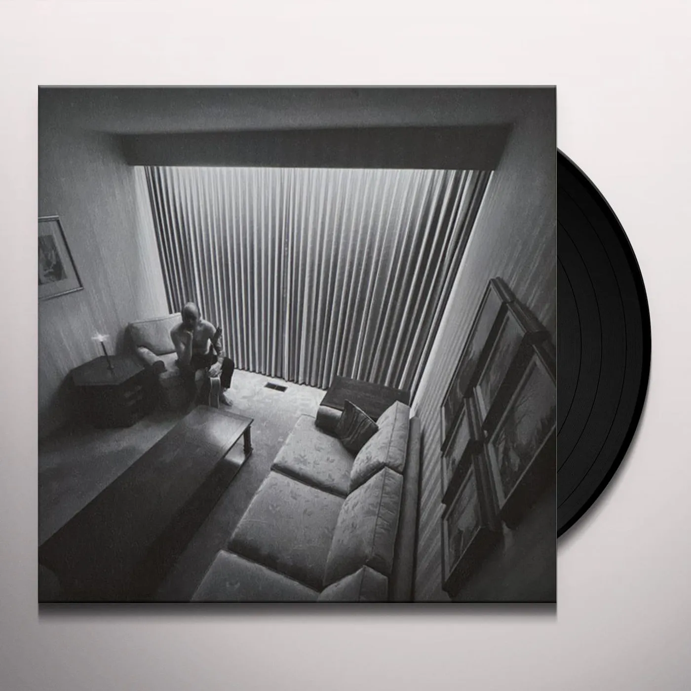 Timber Timbre LOVAGE Vinyl Record