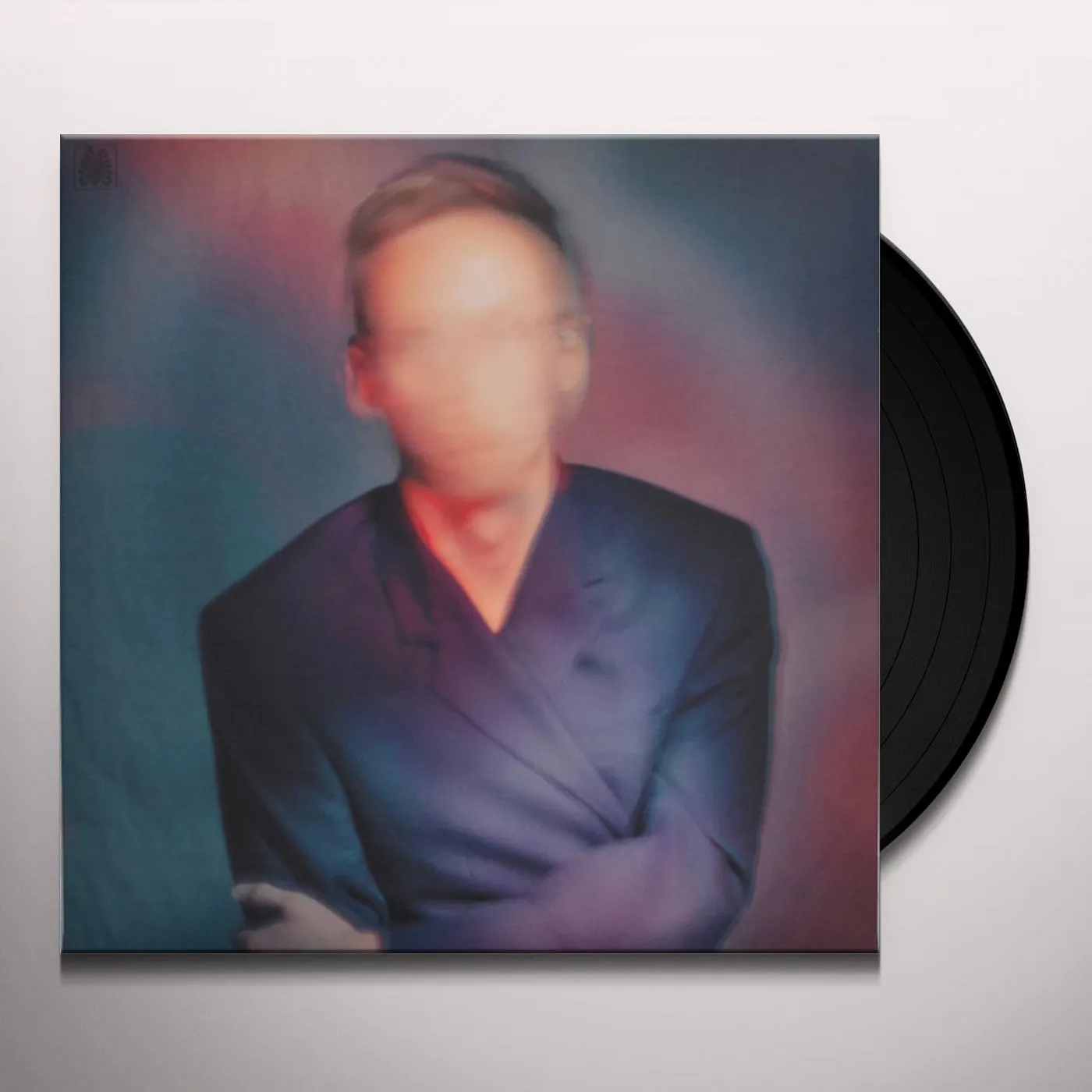 Hamish Hawk ANGEL NUMBERS Vinyl Record