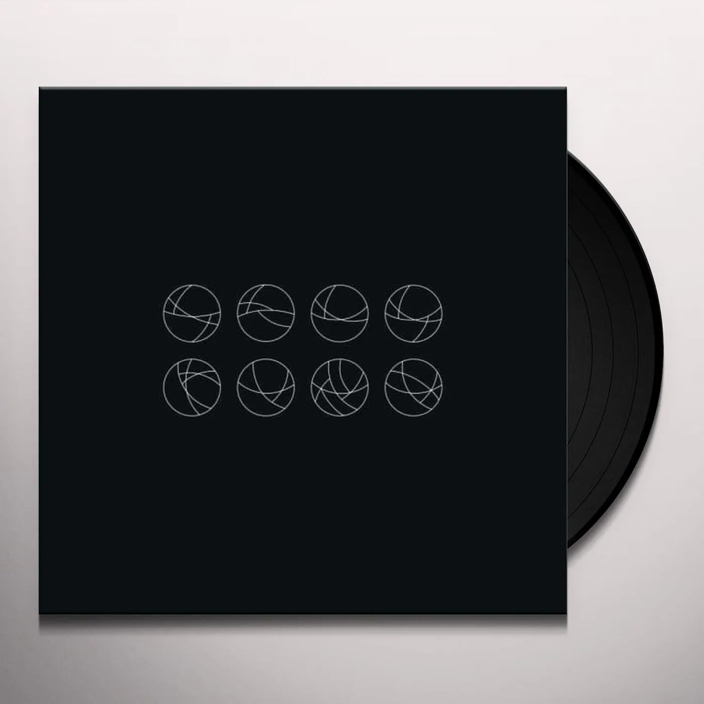 Richard Skelton SELENODESY Vinyl Record